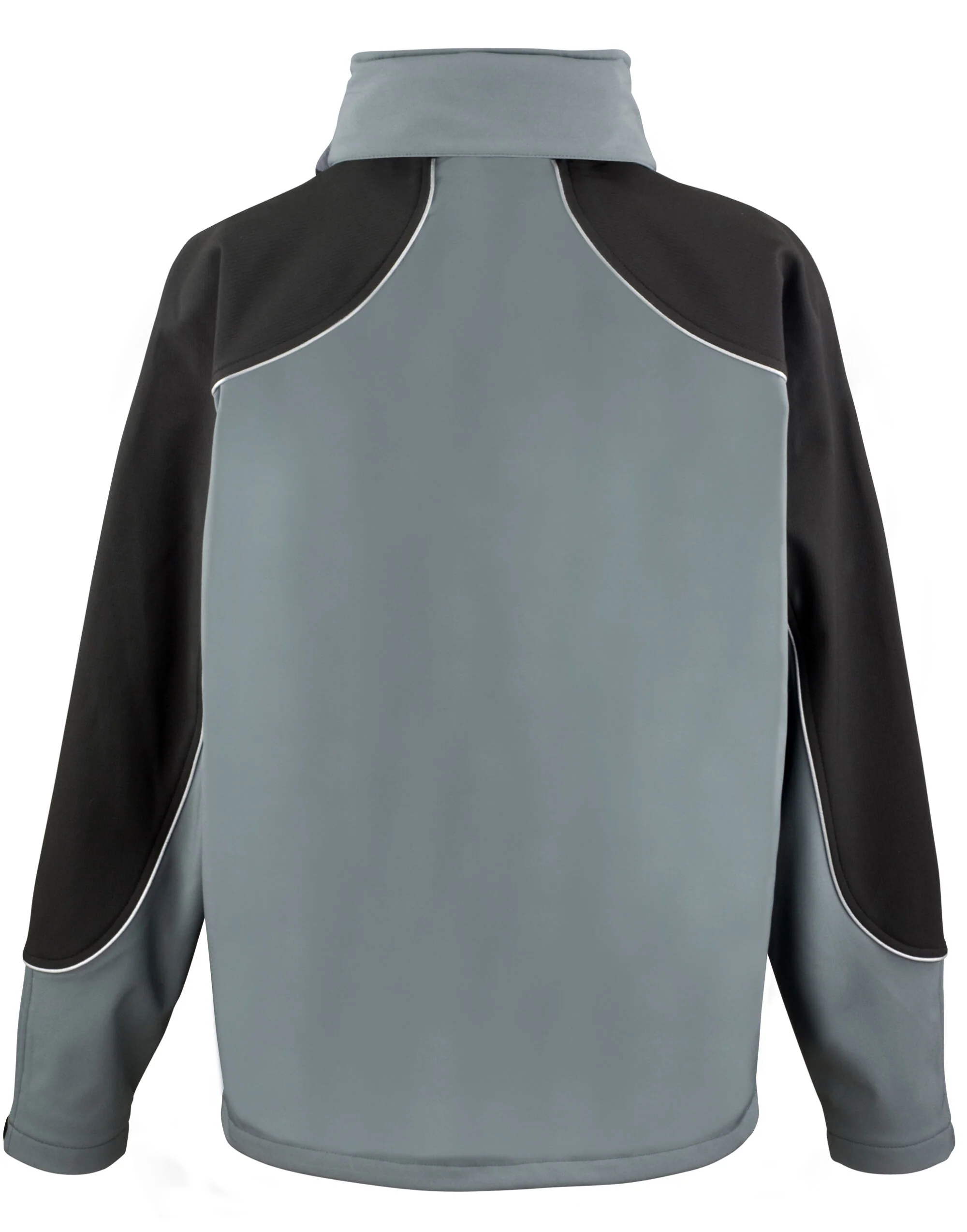 Result Hooded Softshell Jacket - R118X - Image 4