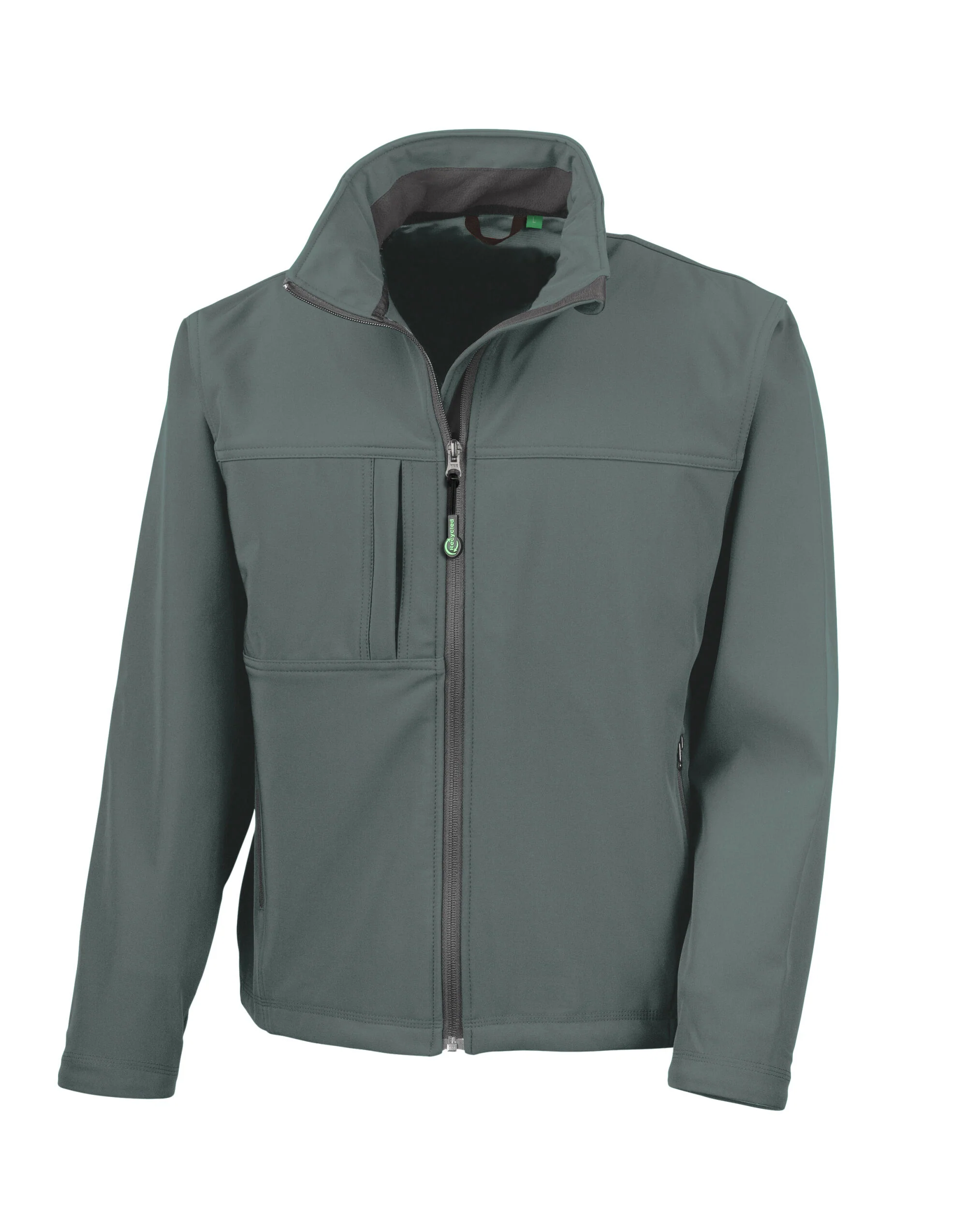 Result Men's Classic Softshell Jacket - R121M - Image 5