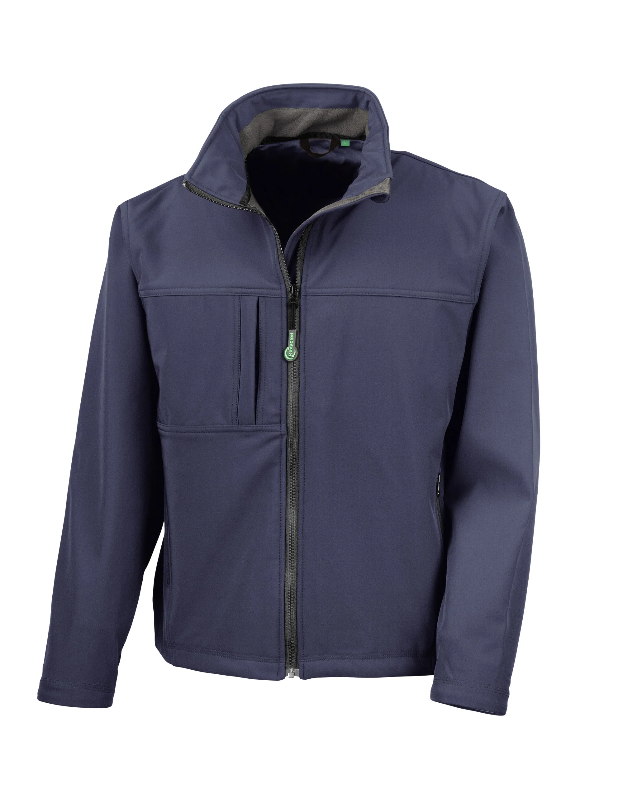 Result Men's Classic Softshell Jacket - R121M - Image 6