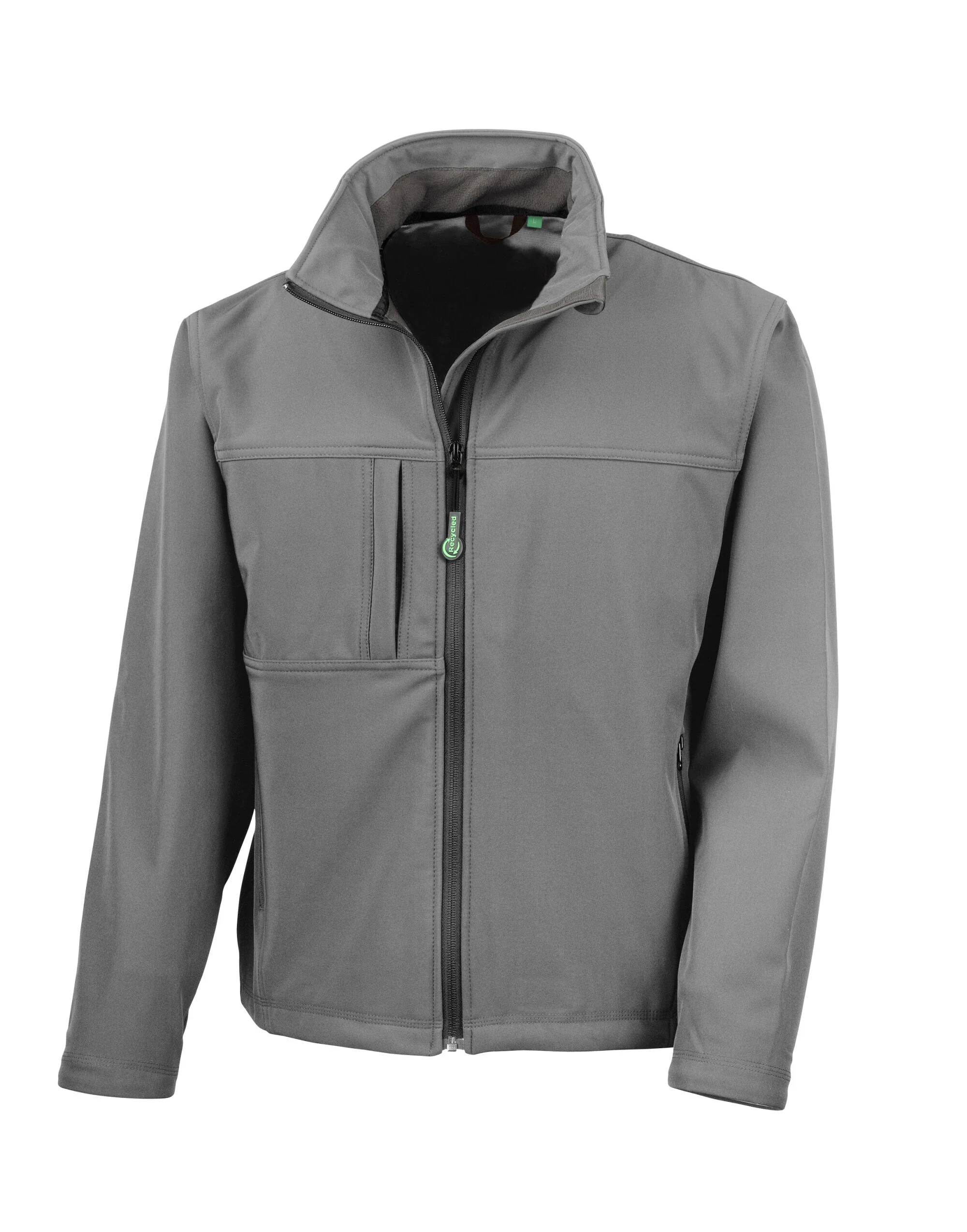 Result Men's Classic Softshell Jacket - R121M - Image 8