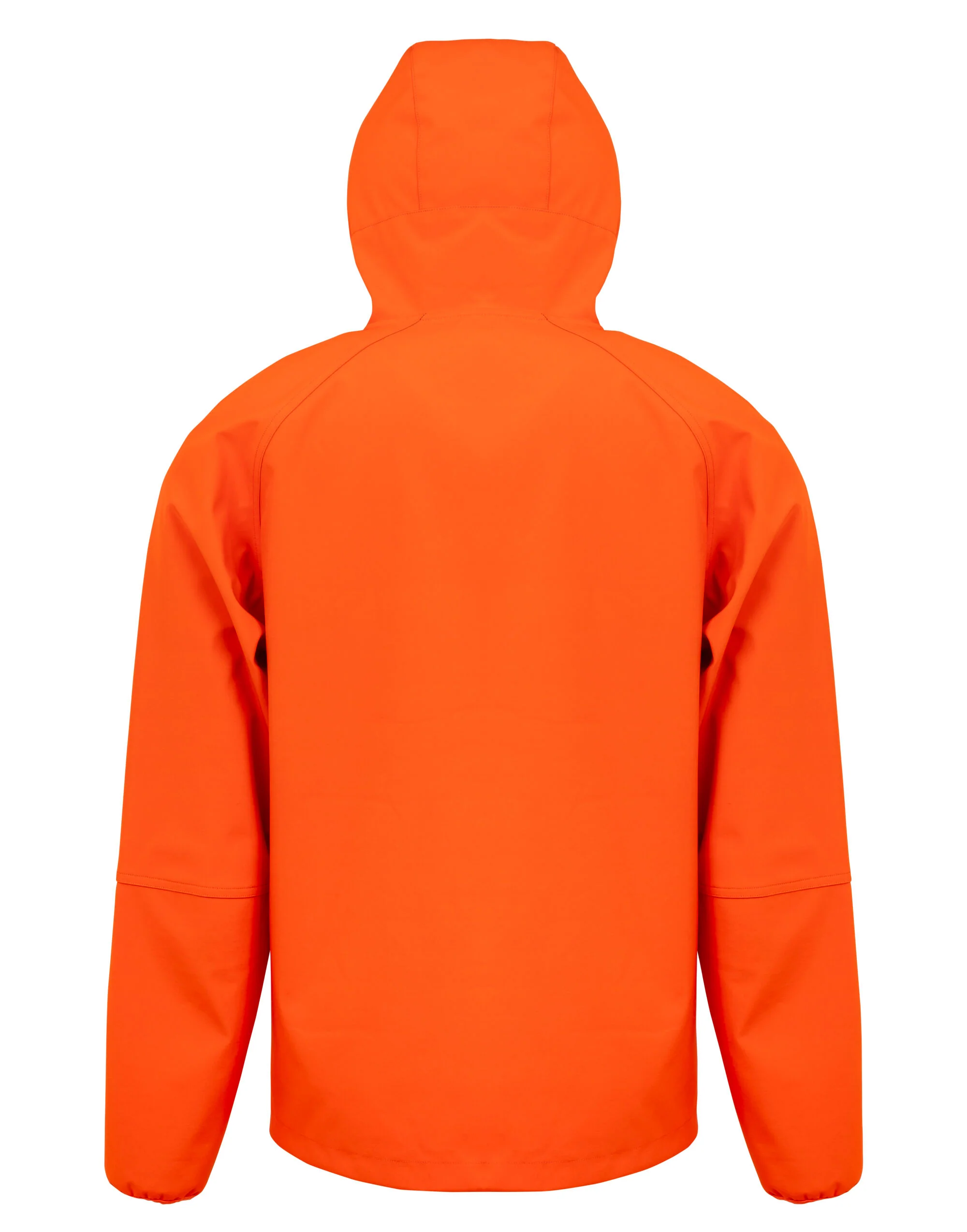 Result Recycled 3-Layer Recycled Printable Casual Hooded Softshell R909X - Image 3
