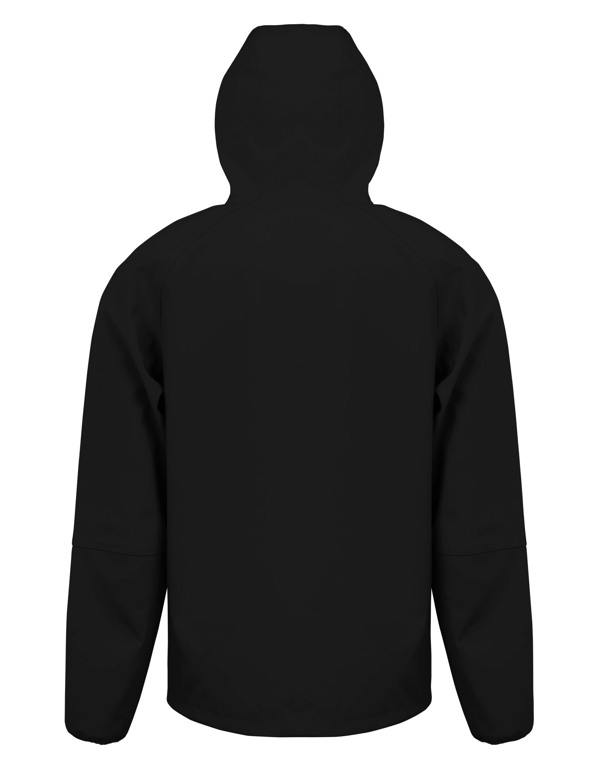 Result Recycled 3-Layer Recycled Printable Casual Hooded Softshell R909X - Image 7