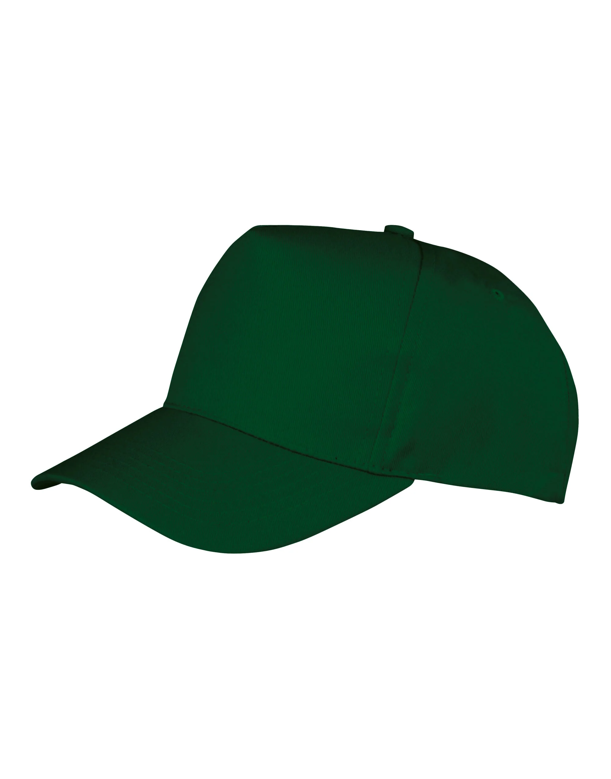 Result Recycled Junior Recycled Printers Cap RC984J - Image 4