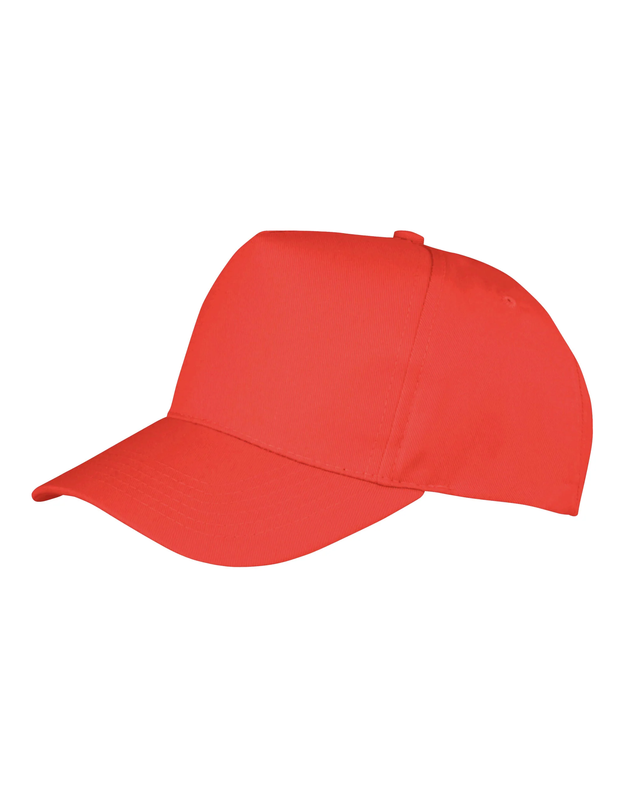 Result Recycled Junior Recycled Printers Cap RC984J - Image 7
