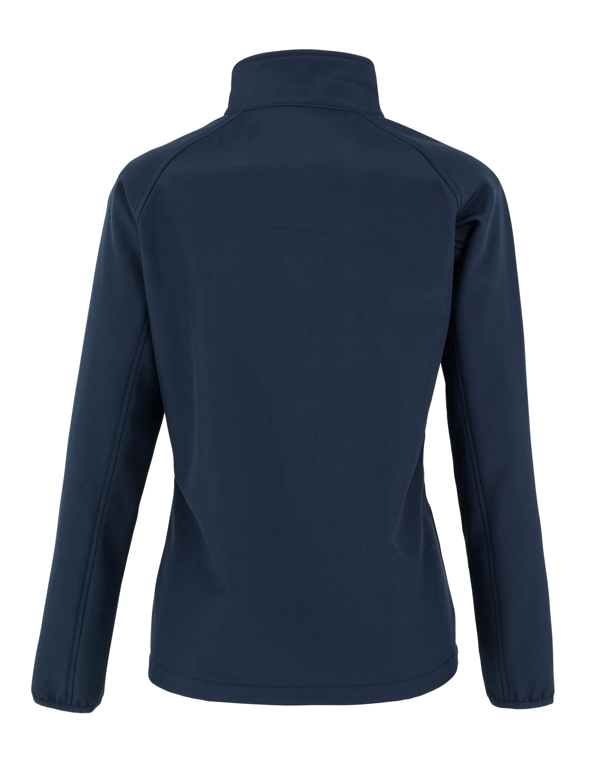 Result Recycled Ladies' Recycled 2-Layer Printable Softshell R901F - Image 5