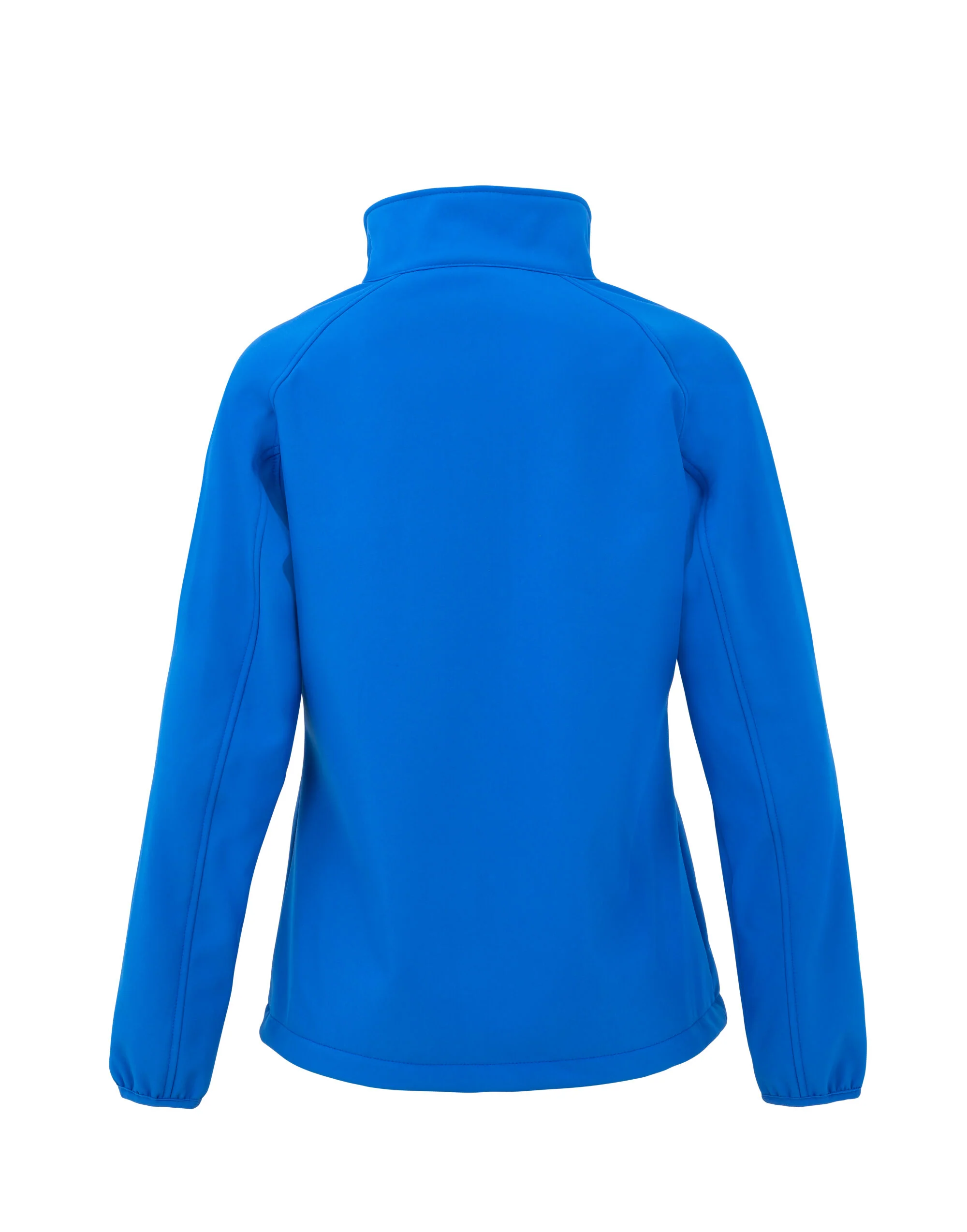 Result Recycled Ladies' Recycled 2-Layer Printable Softshell R901F - Image 8