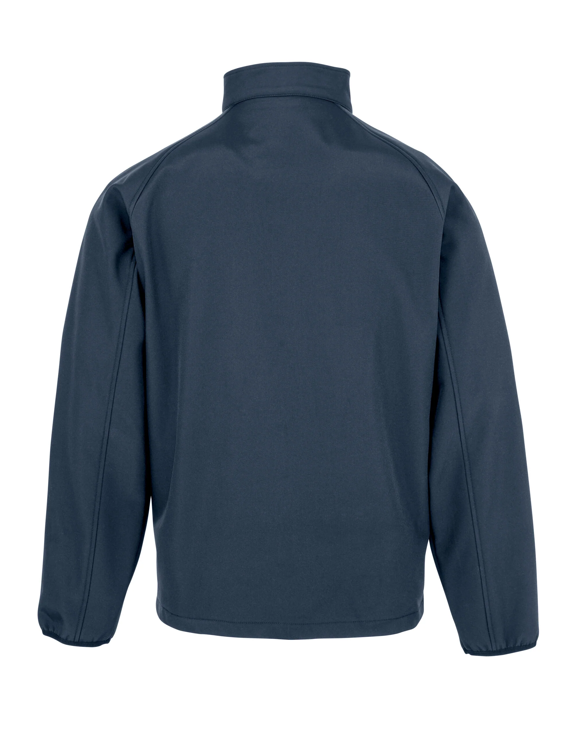 Result Recycled Recycled 2-Layer Printable Junior & Youth Softshell Jacket R901JY - Image 6