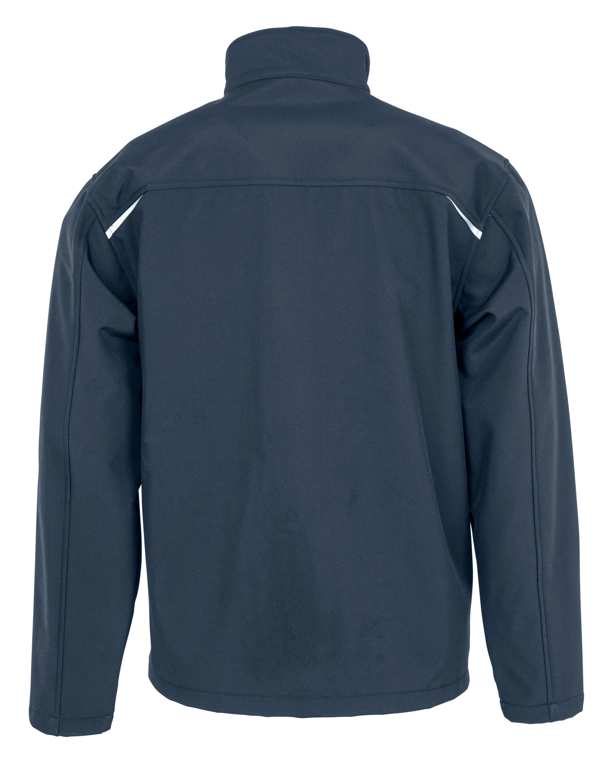 Result Recycled Recycled 3-Layer Printable Softshell Jacket R900X - Image 5