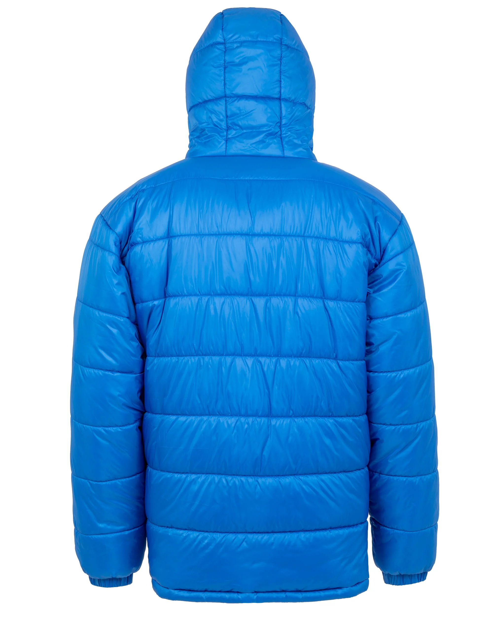 Result Recycled Recycled Hooded Padded Parka R910X - Image 11