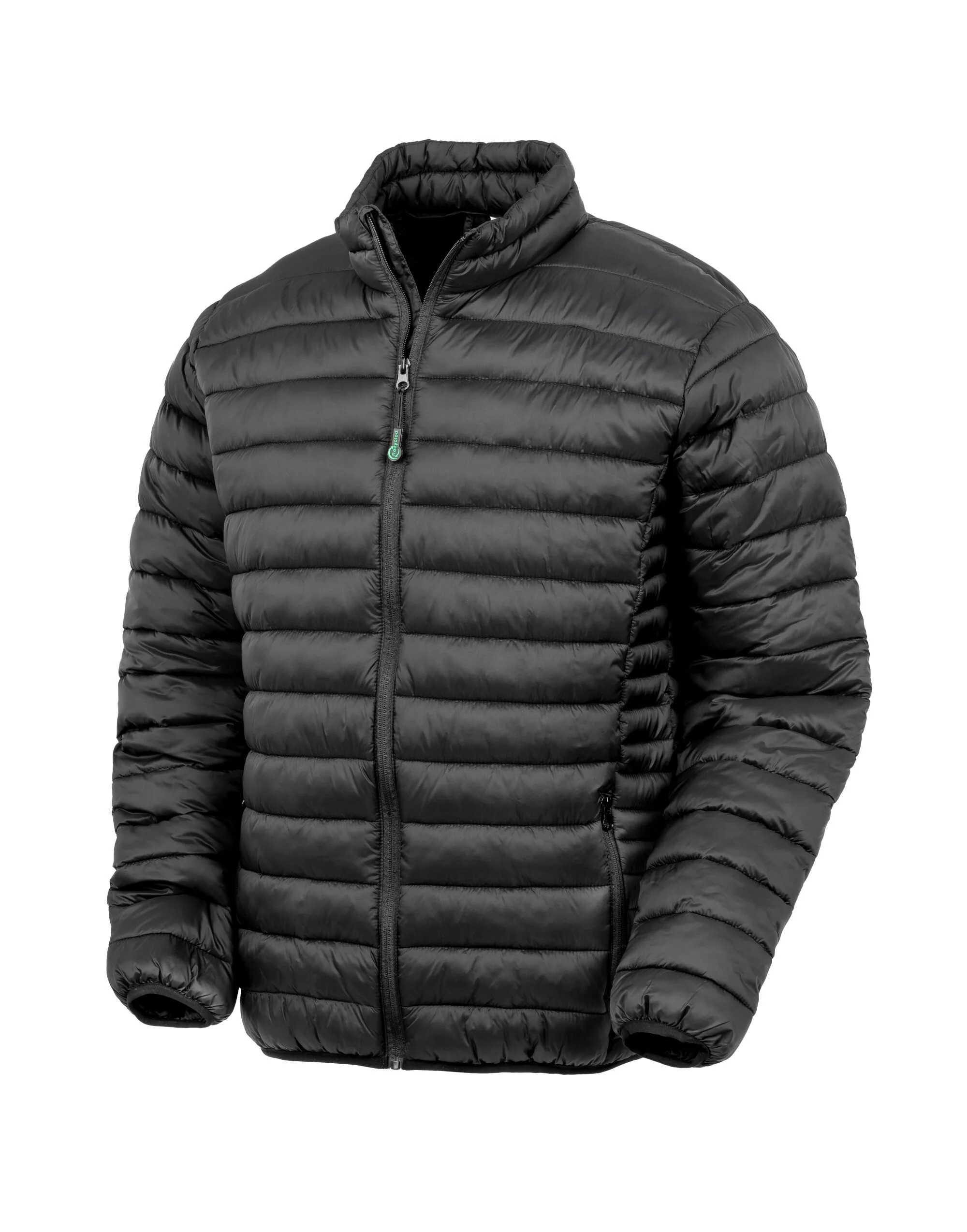 Result Recycled Recycled Padded Jacket R912X - Image 4