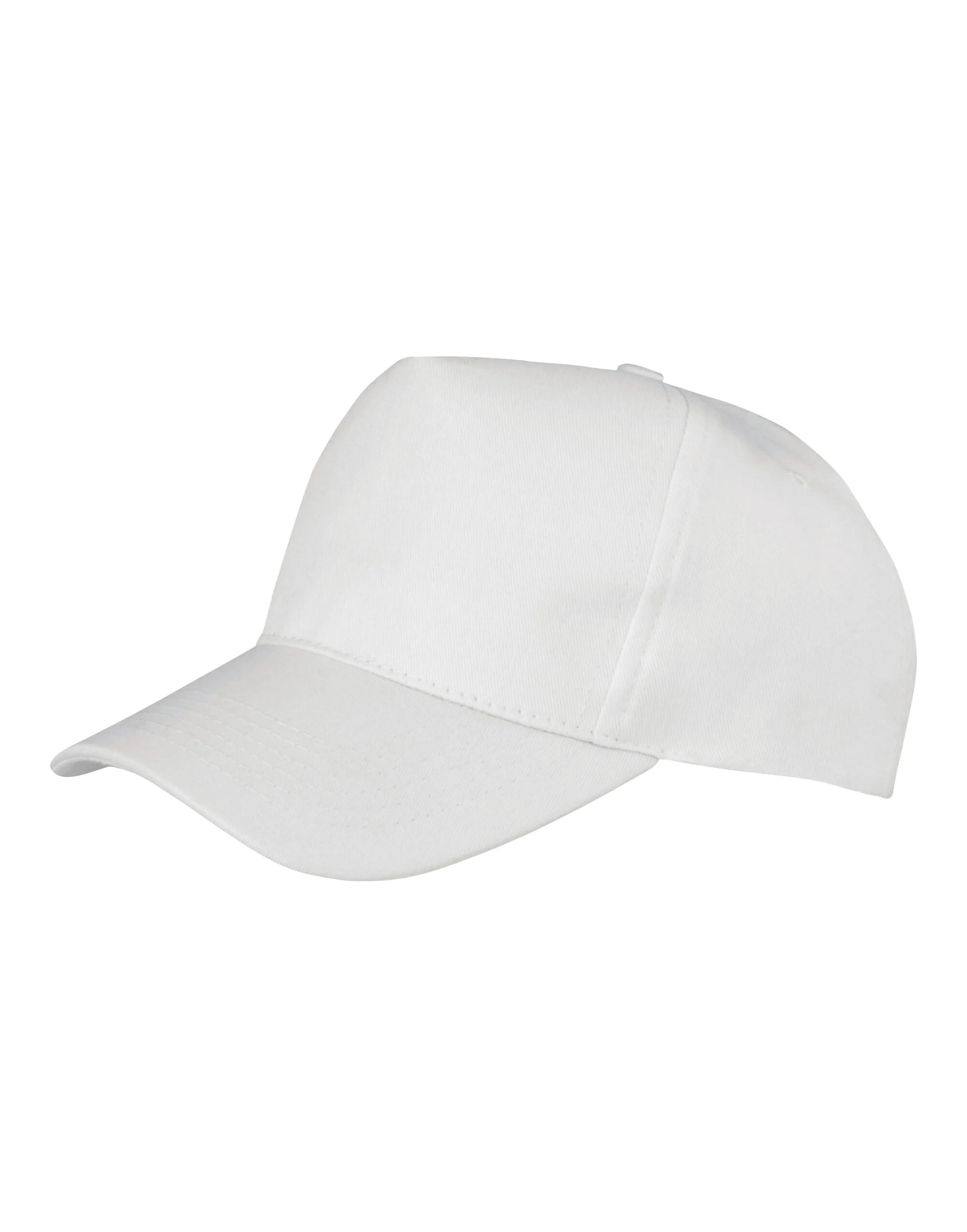 Result Recycled Recycled Printers Cap RC984X - Image 11