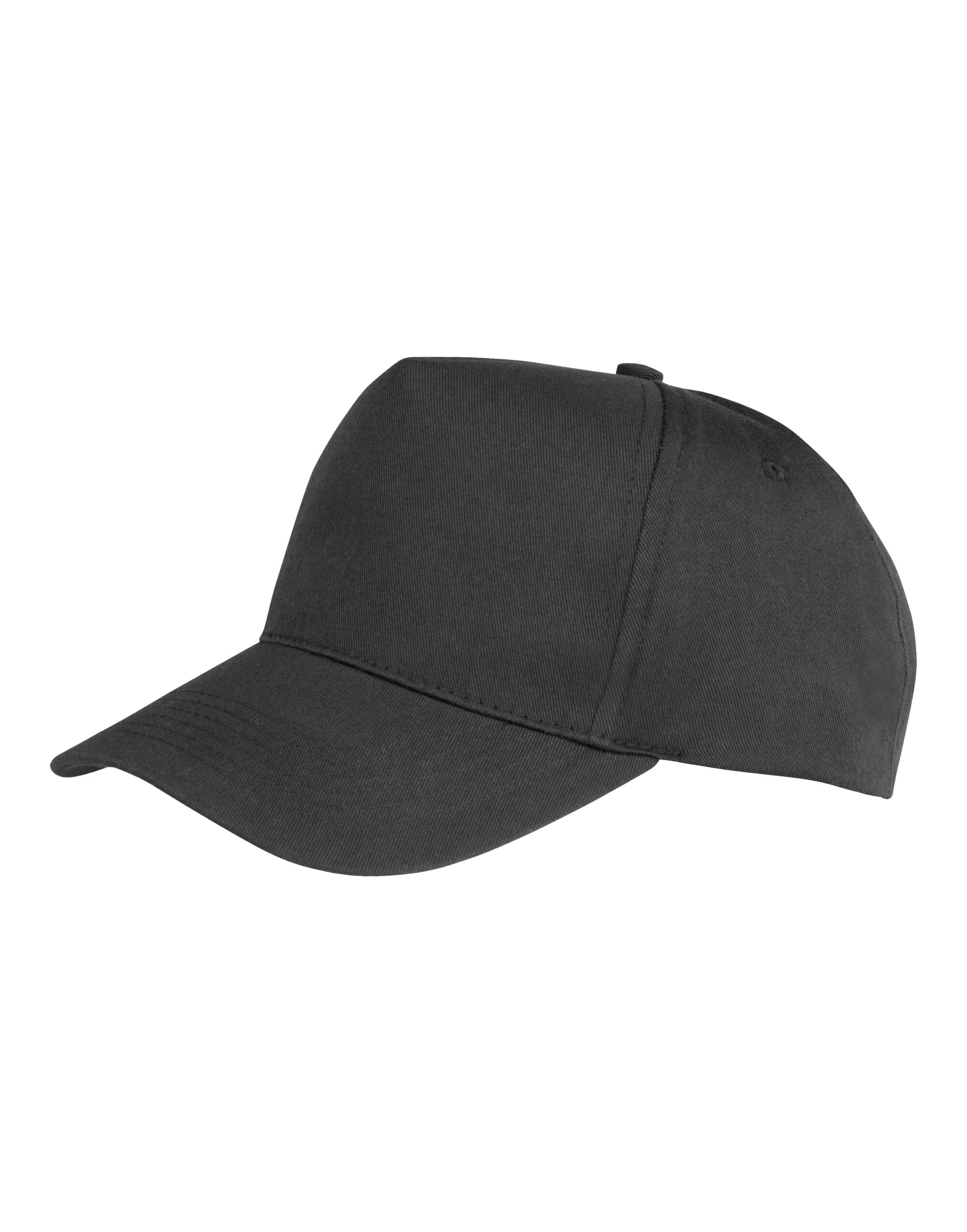 Result Recycled Recycled Printers Cap RC984X - Image 3