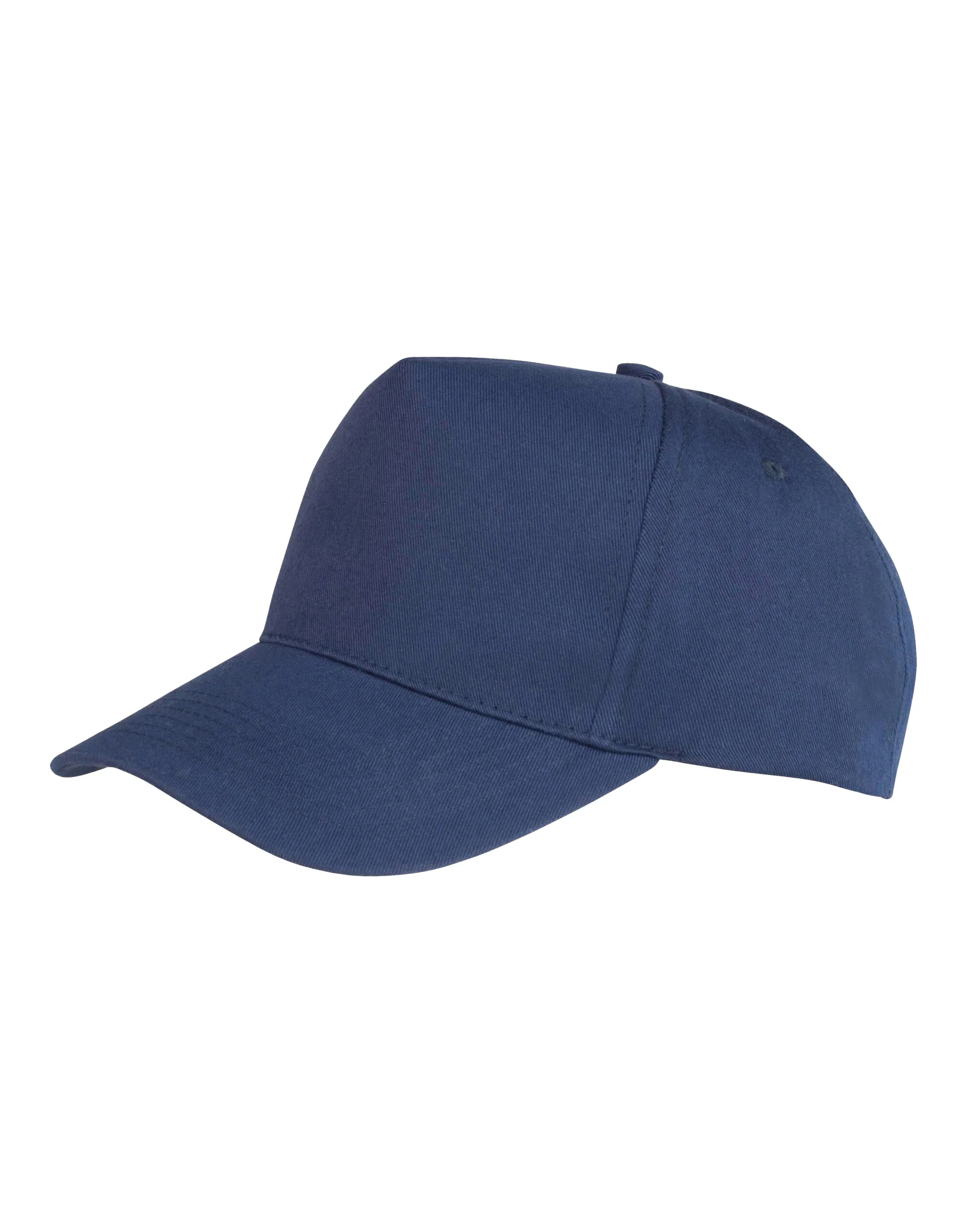 Result Recycled Recycled Printers Cap RC984X - Image 5