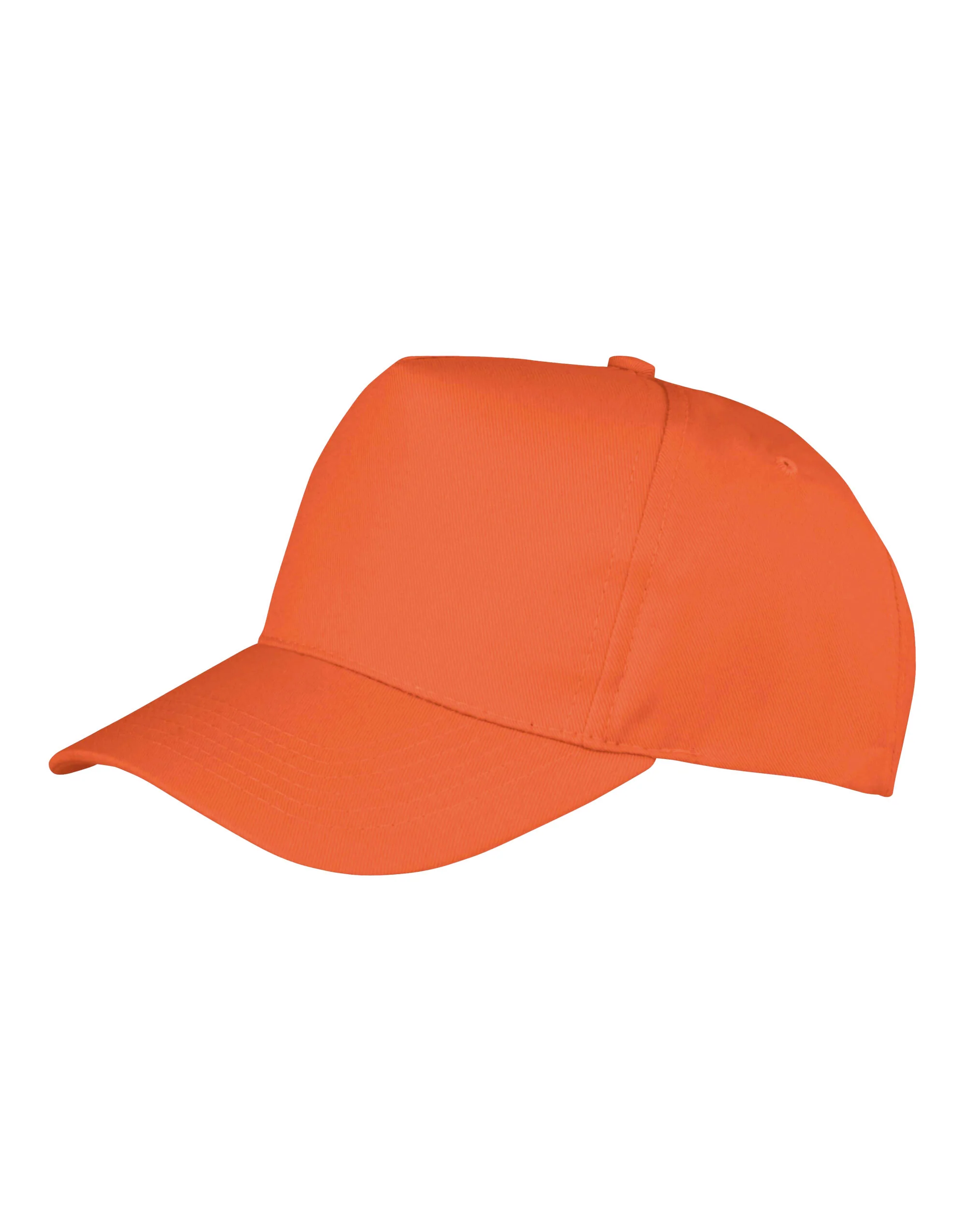 Result Recycled Recycled Printers Cap RC984X - Image 6