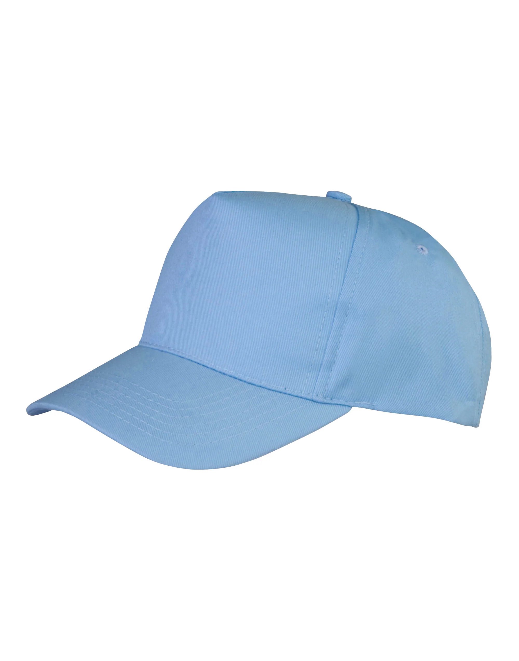 Result Recycled Recycled Printers Cap RC984X - Image 9