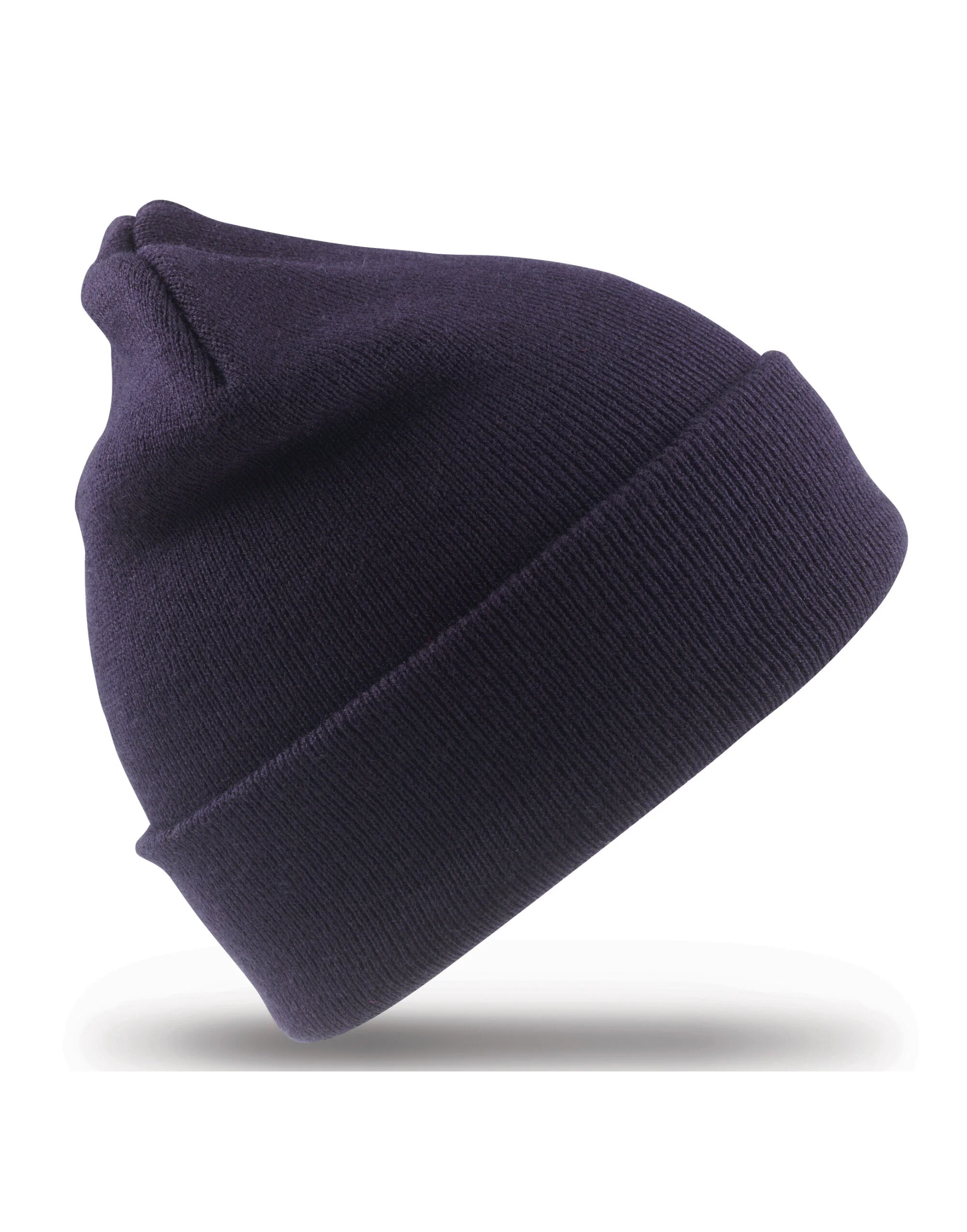 Result Recycled Recycled Thinsulate™ Beanie RC933X - Image 4