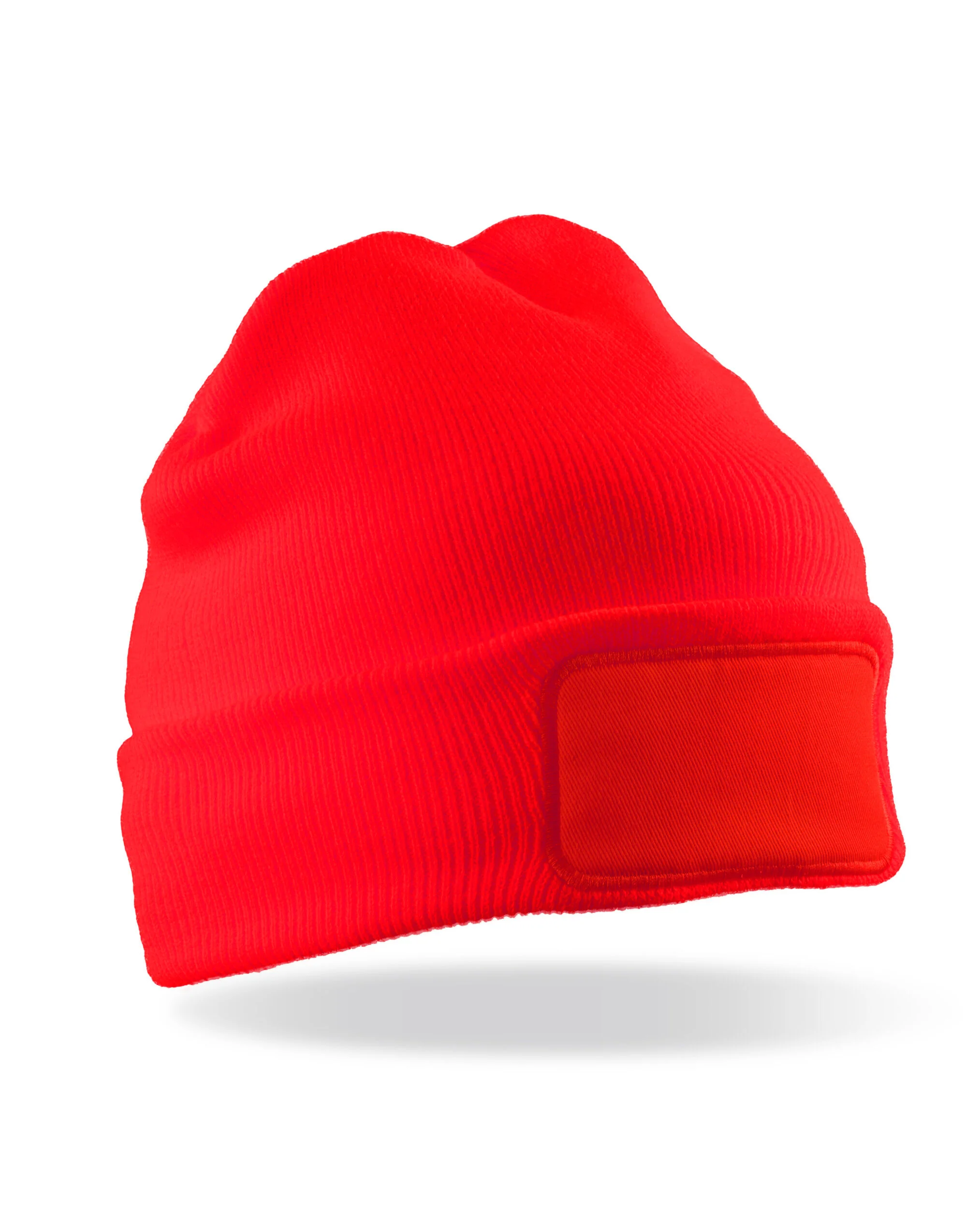 Result Recycled Recycled Thinsulate™ Printers Beanie RC934X - Image 2