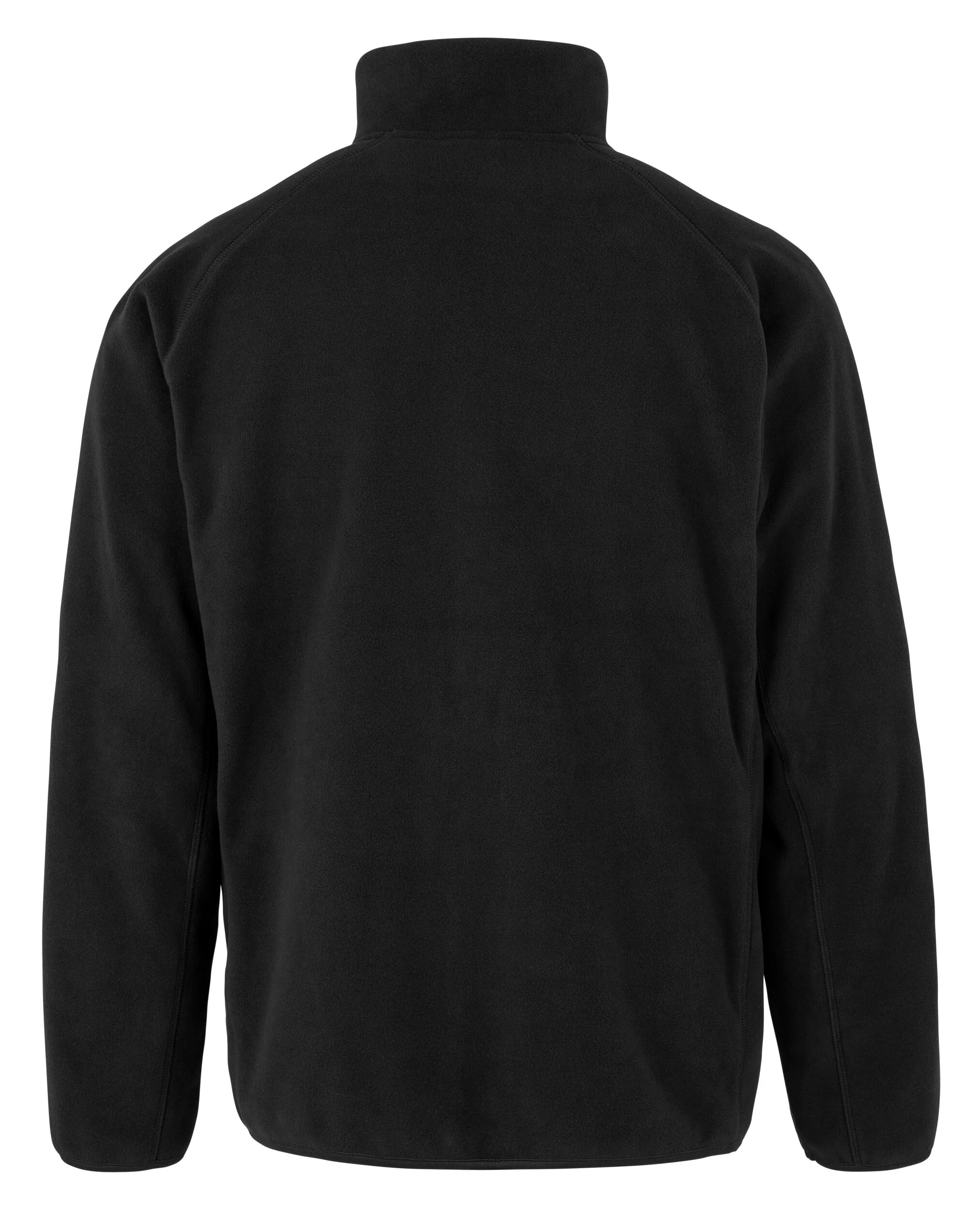 Result Recycled Recycled Unisex Fleece Polarthermic Jacket R903X - Image 3