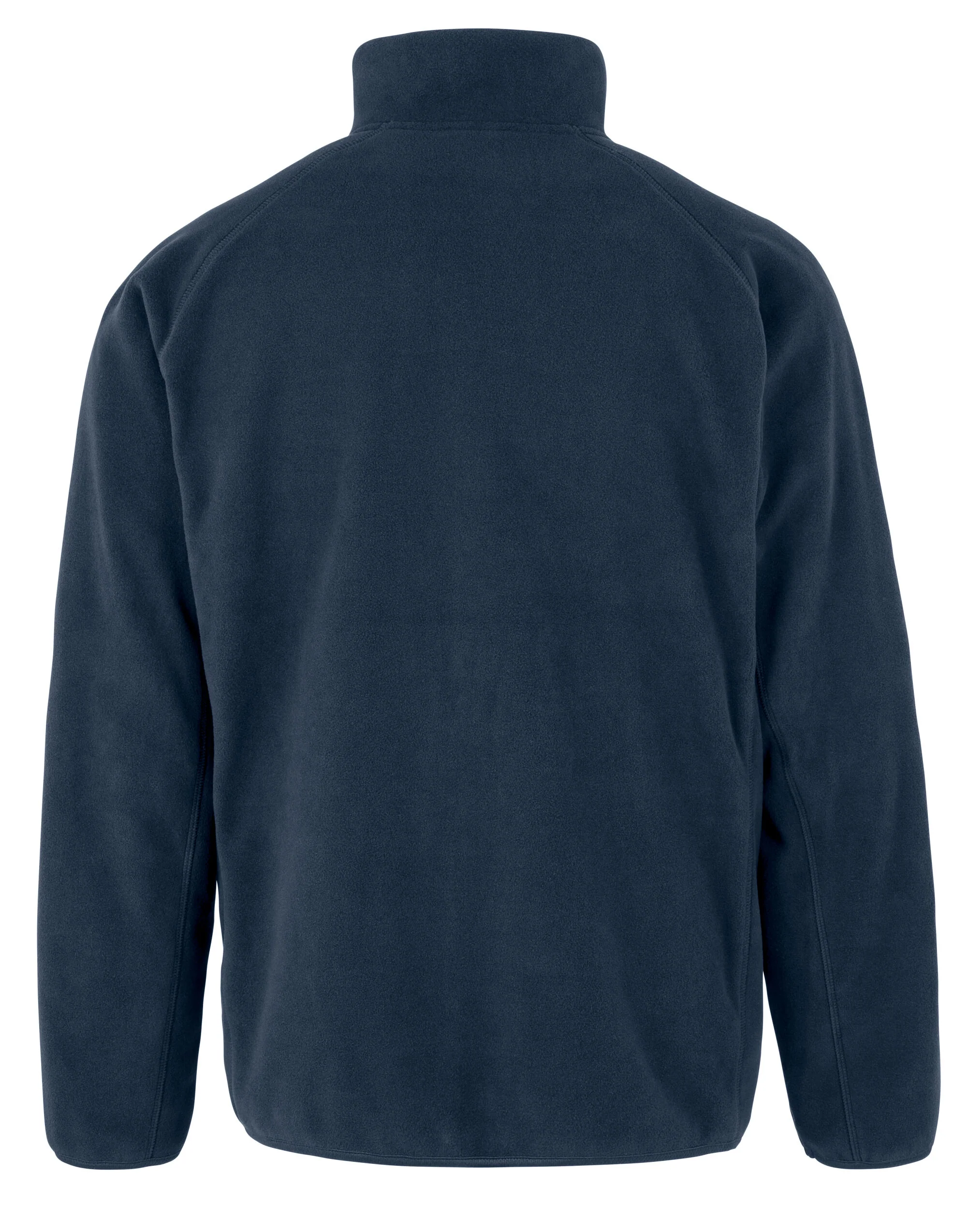 Result Recycled Recycled Unisex Fleece Polarthermic Jacket R903X - Image 9