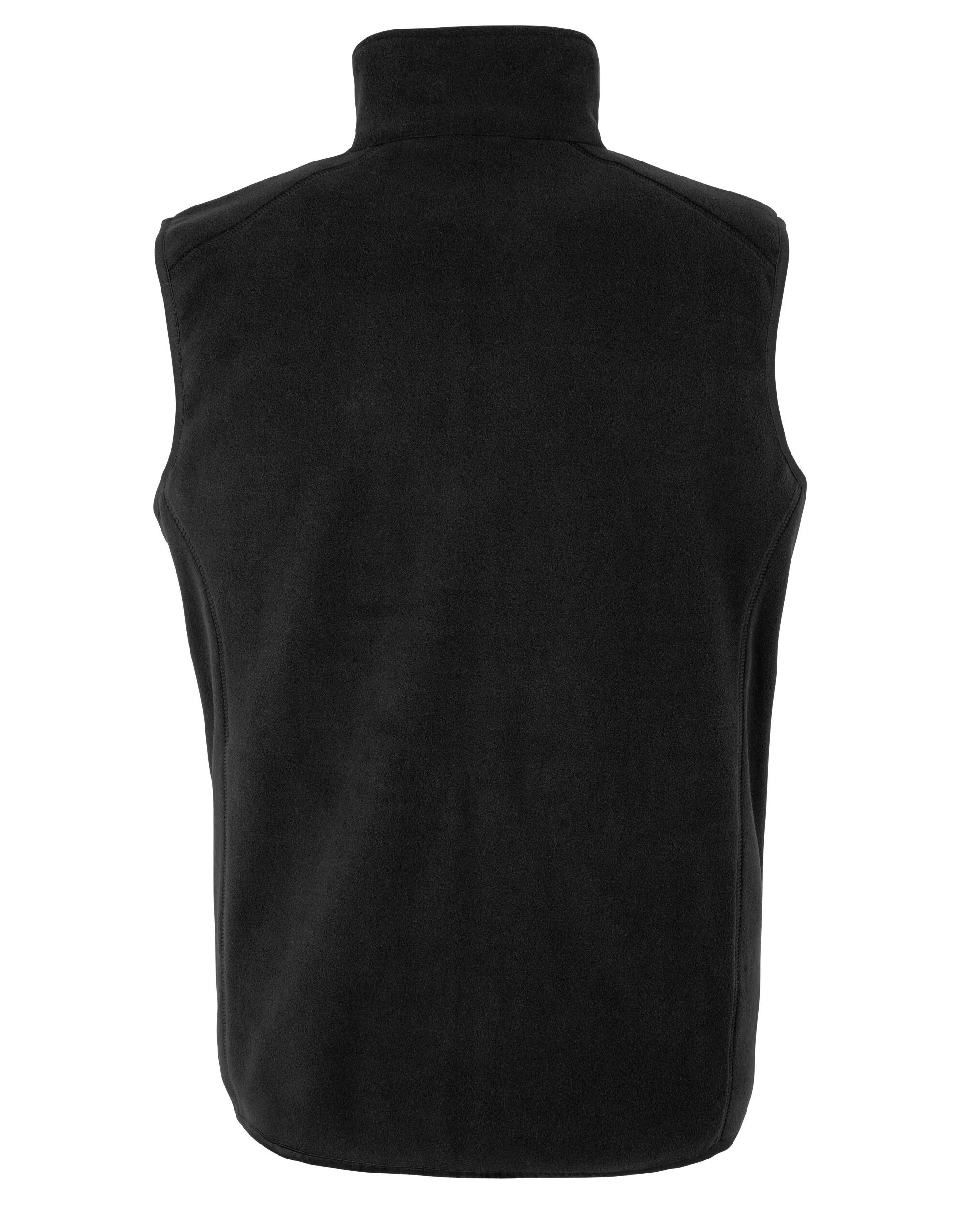 Result Recycled Recycled Unisex Fleece Polythermic Bodywarmer R904X - Image 3