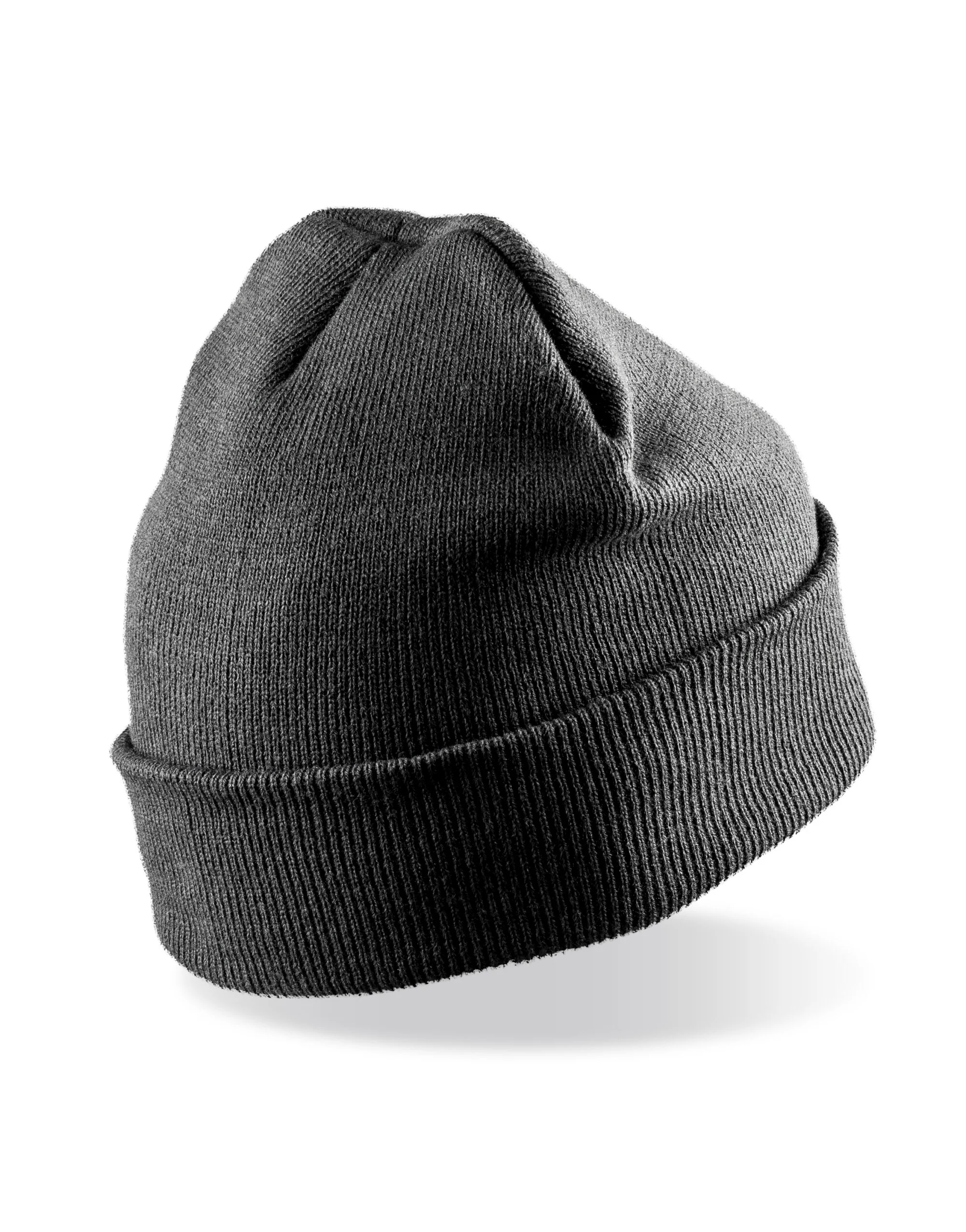 Result Recycled Recycled Woolly Ski Hat RC929X - Image 3