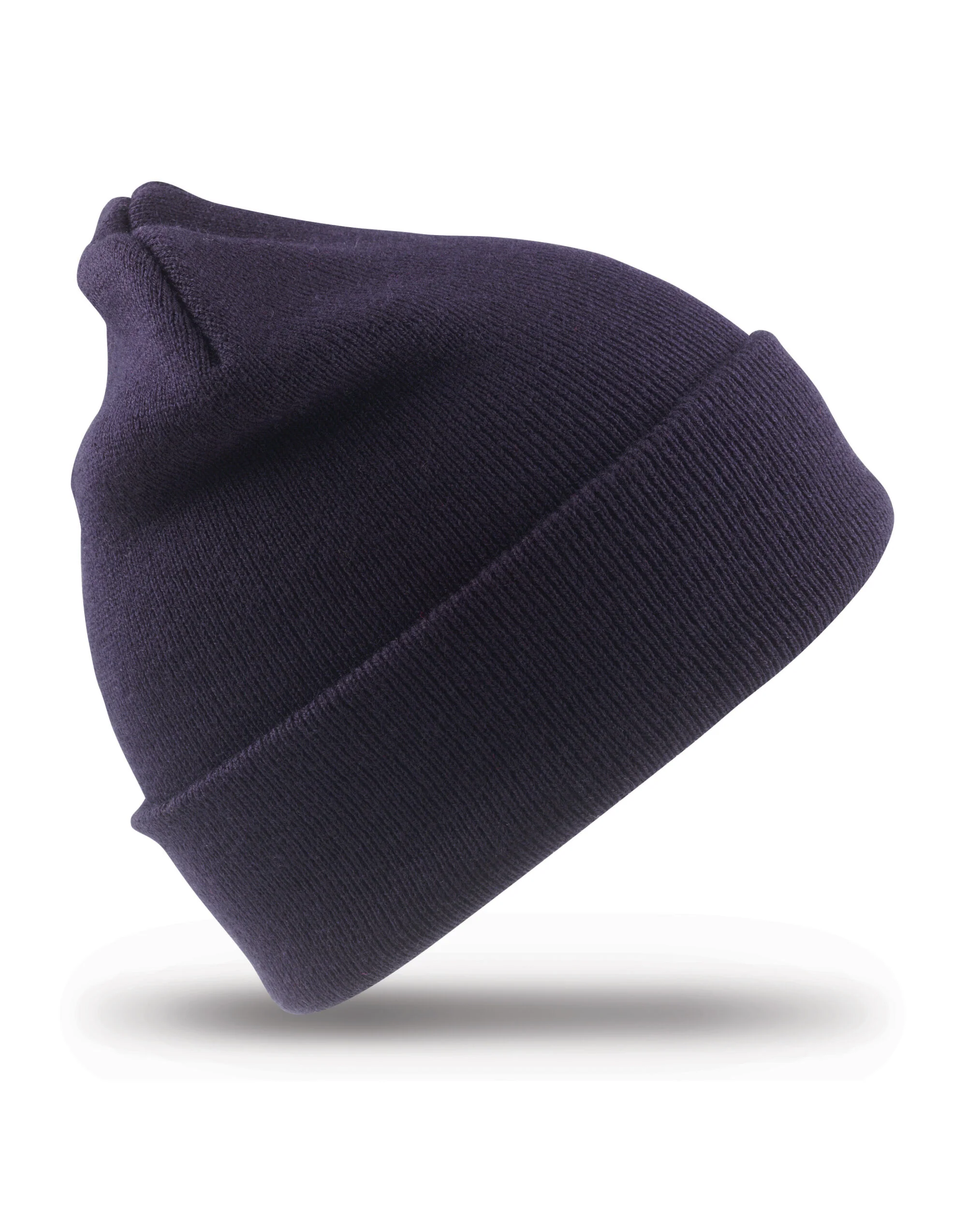 Result Recycled Recycled Woolly Ski Hat RC929X - Image 4