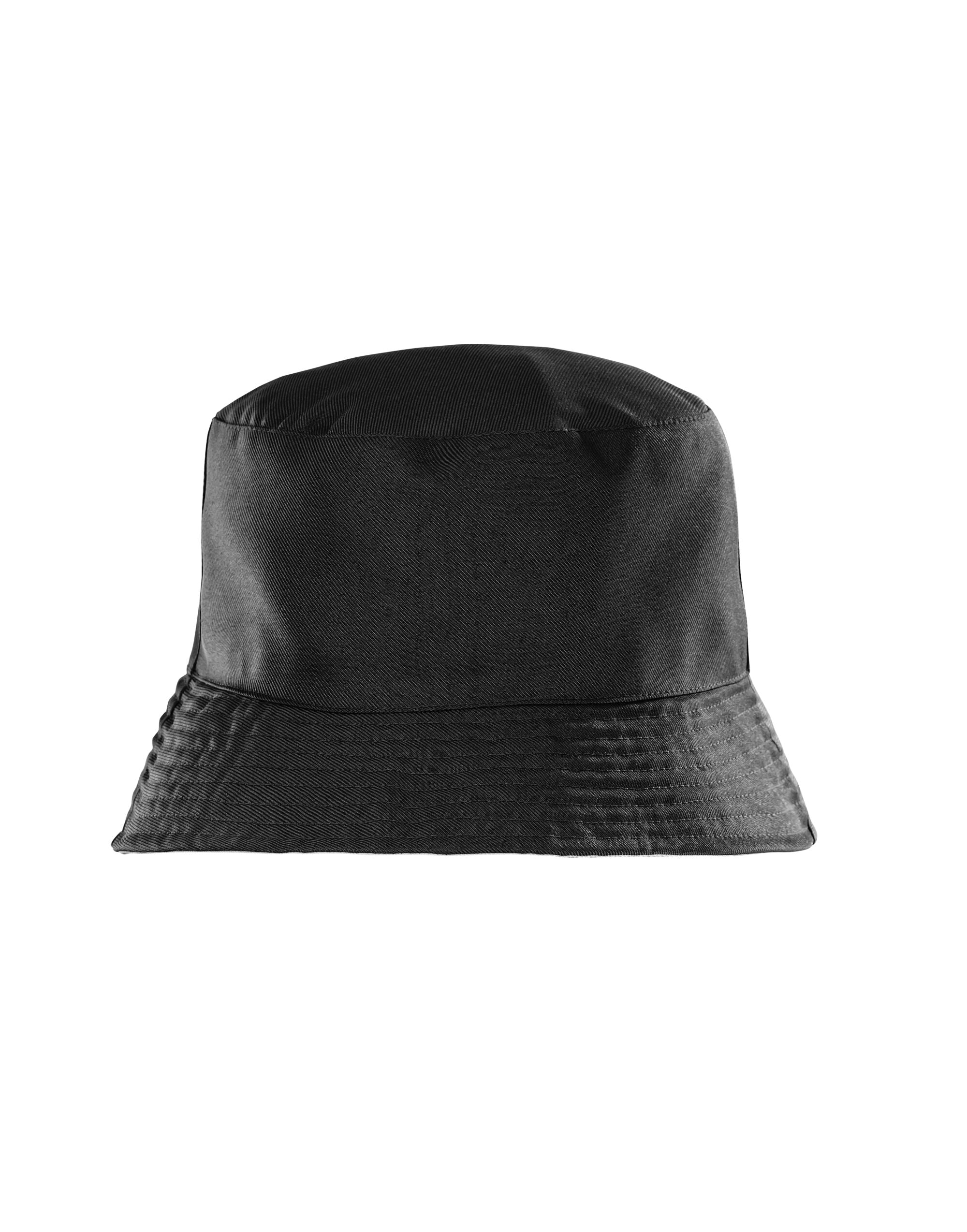 Result Recycled Reversible Bucket Hat RC985X - Image 3
