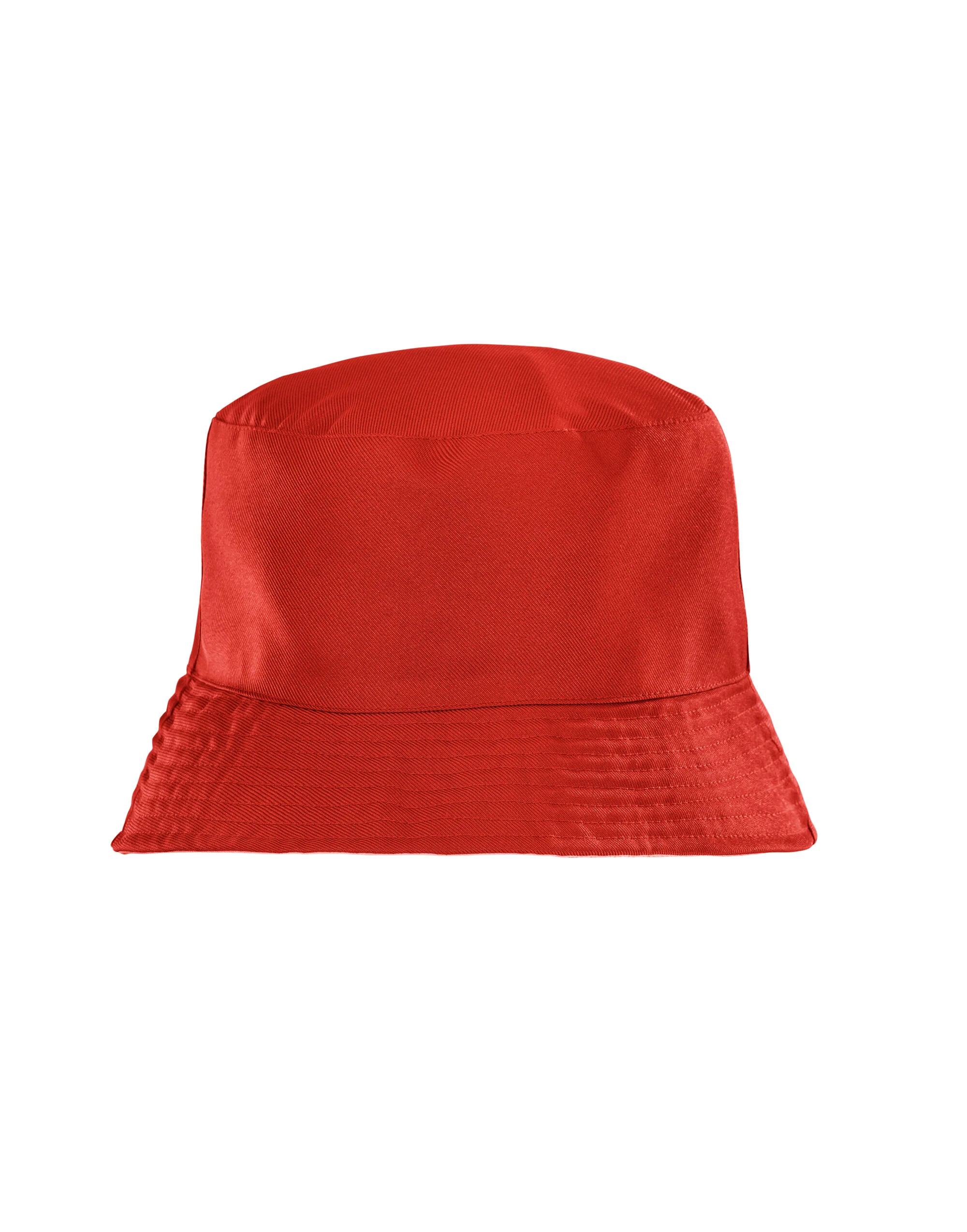 Result Recycled Reversible Bucket Hat RC985X - Image 9