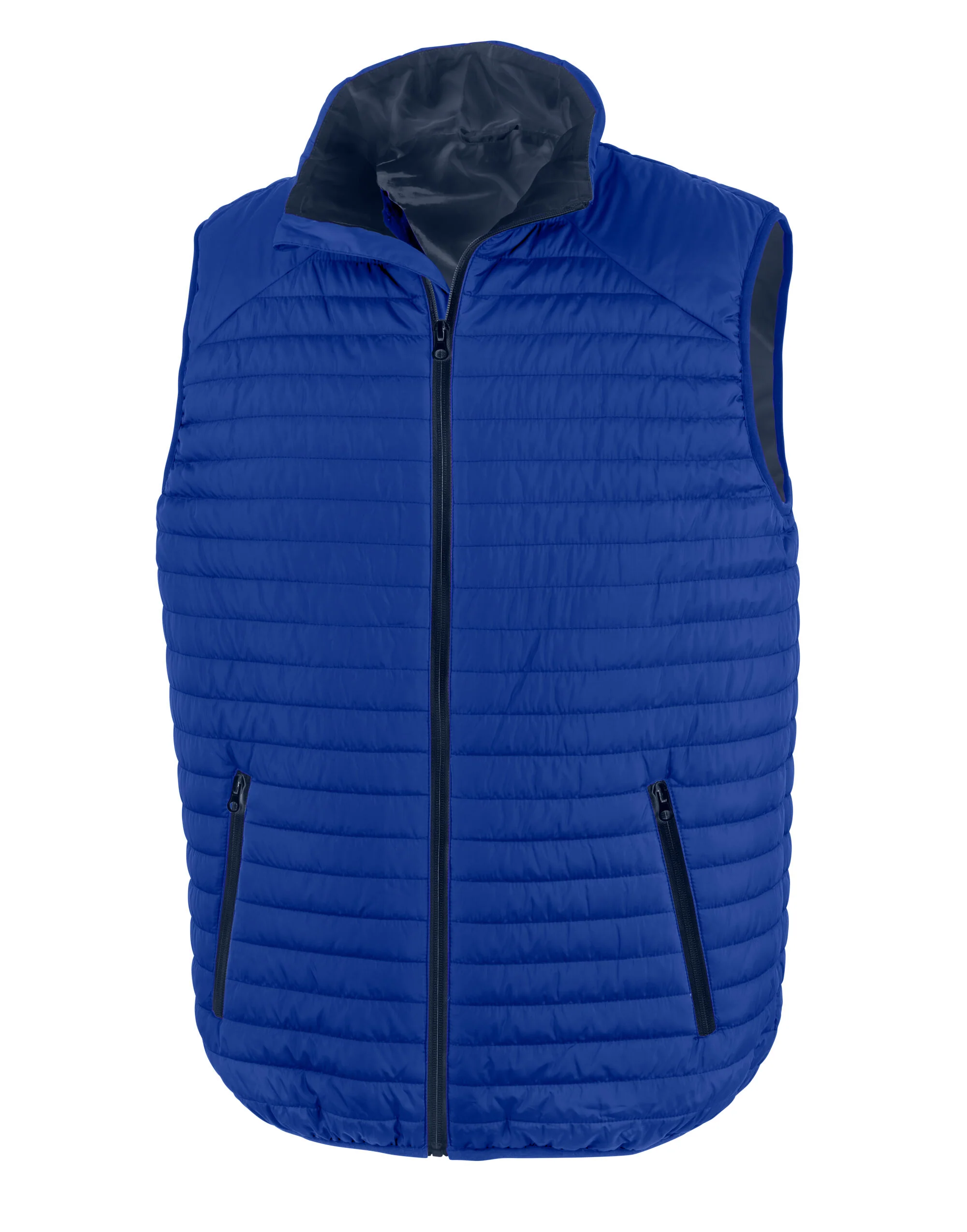 Result Recycled Thermoquilt Gilet R239X - Image 10