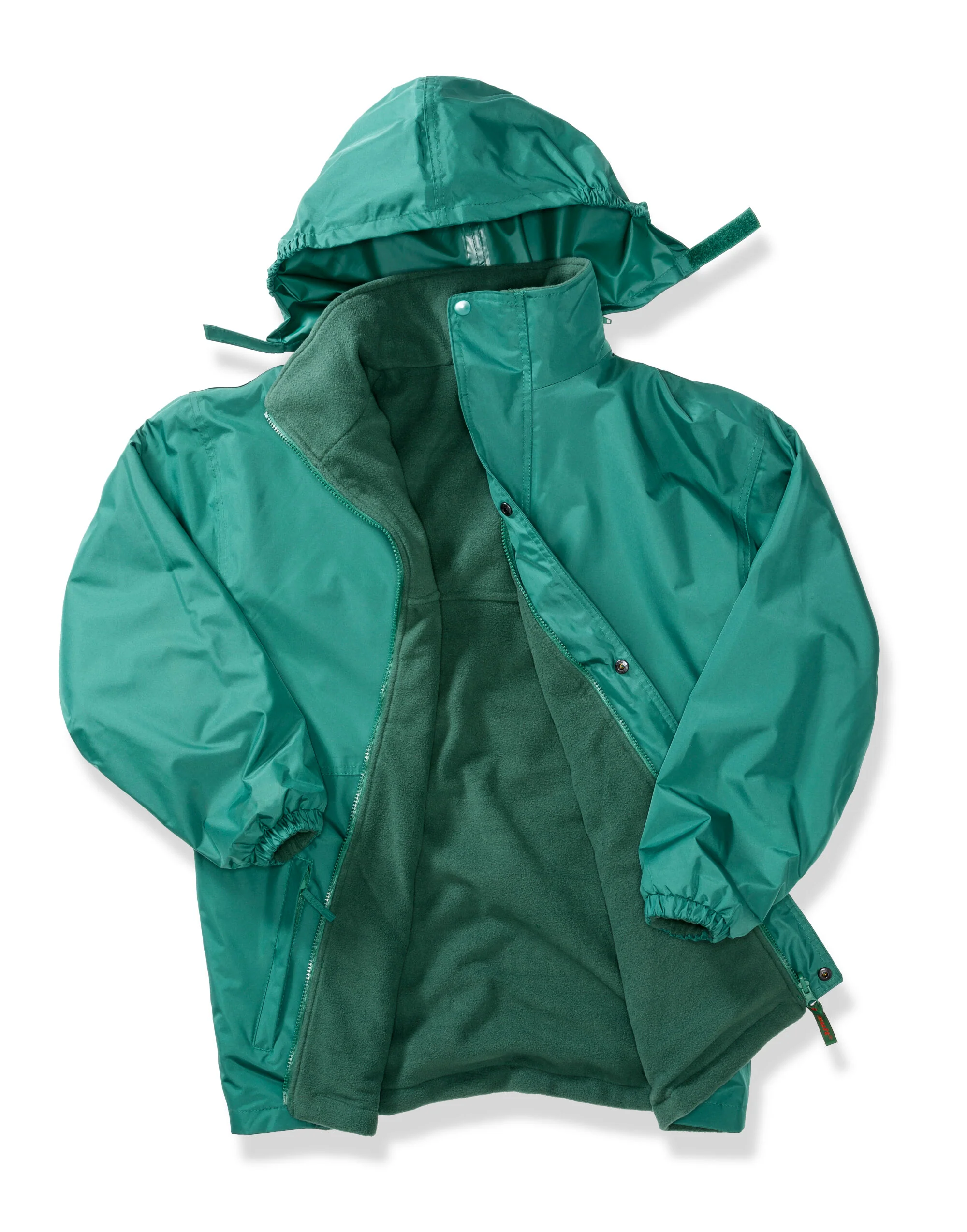 Result Recycled StormDri 4000 Jacket - R160X - Image 3