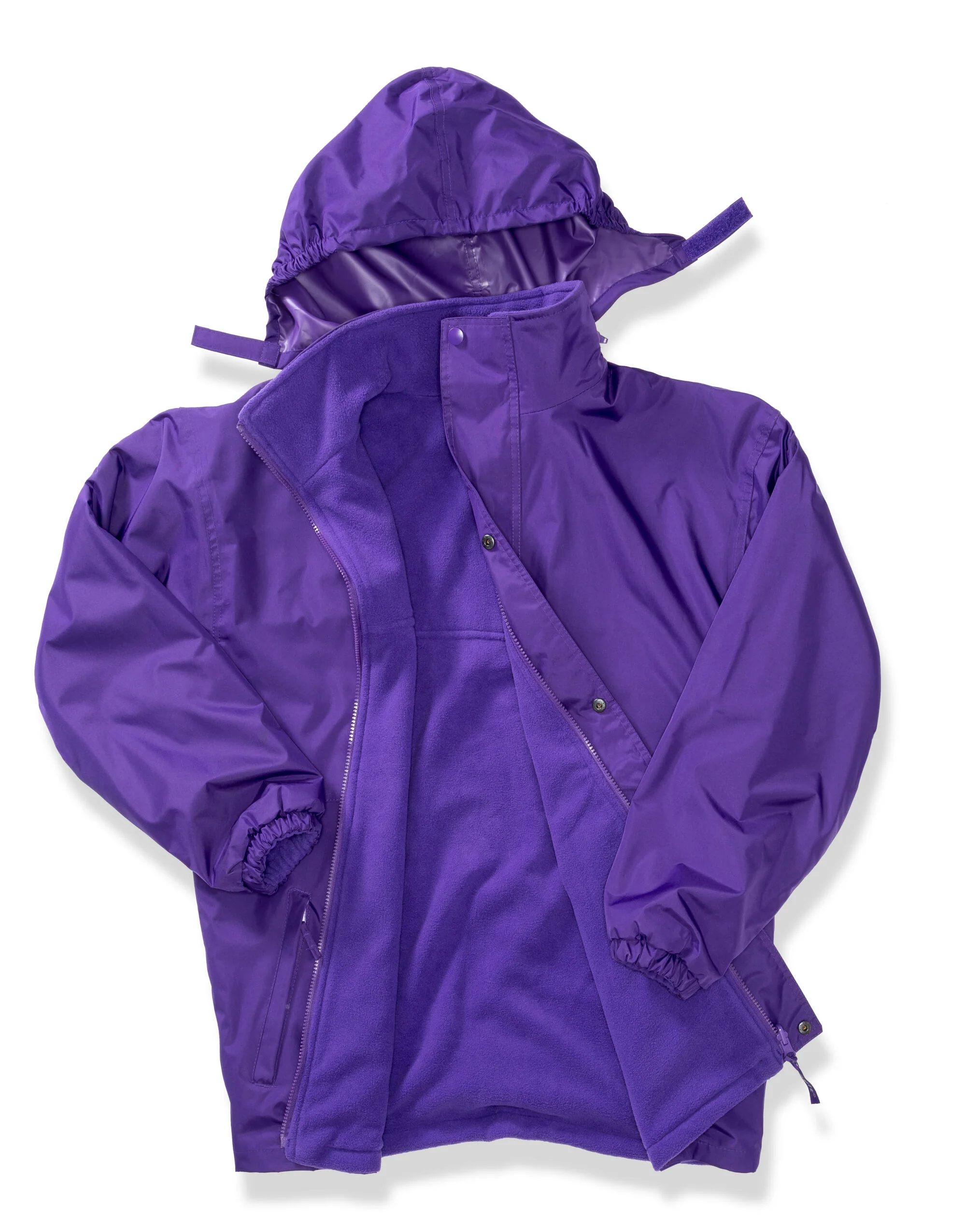 Result Recycled StormDri 4000 Jacket - R160X - Image 5