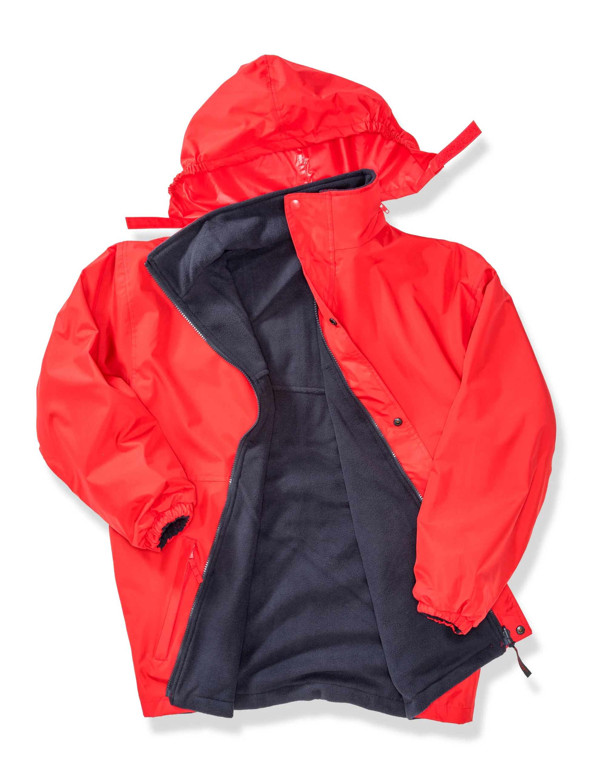 Result Recycled StormDri 4000 Jacket - R160X - Image 6