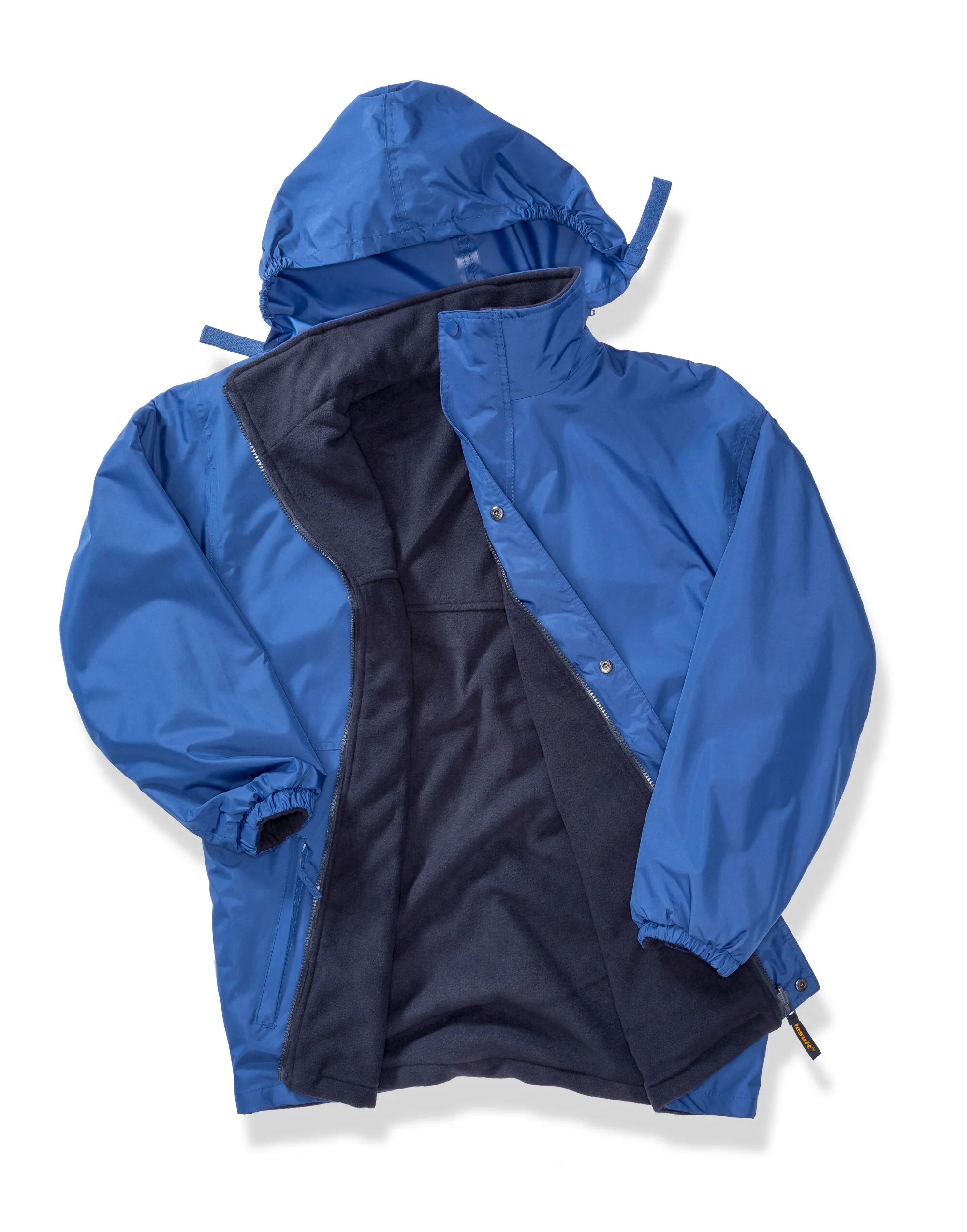Result Recycled StormDri 4000 Jacket - R160X - Image 7