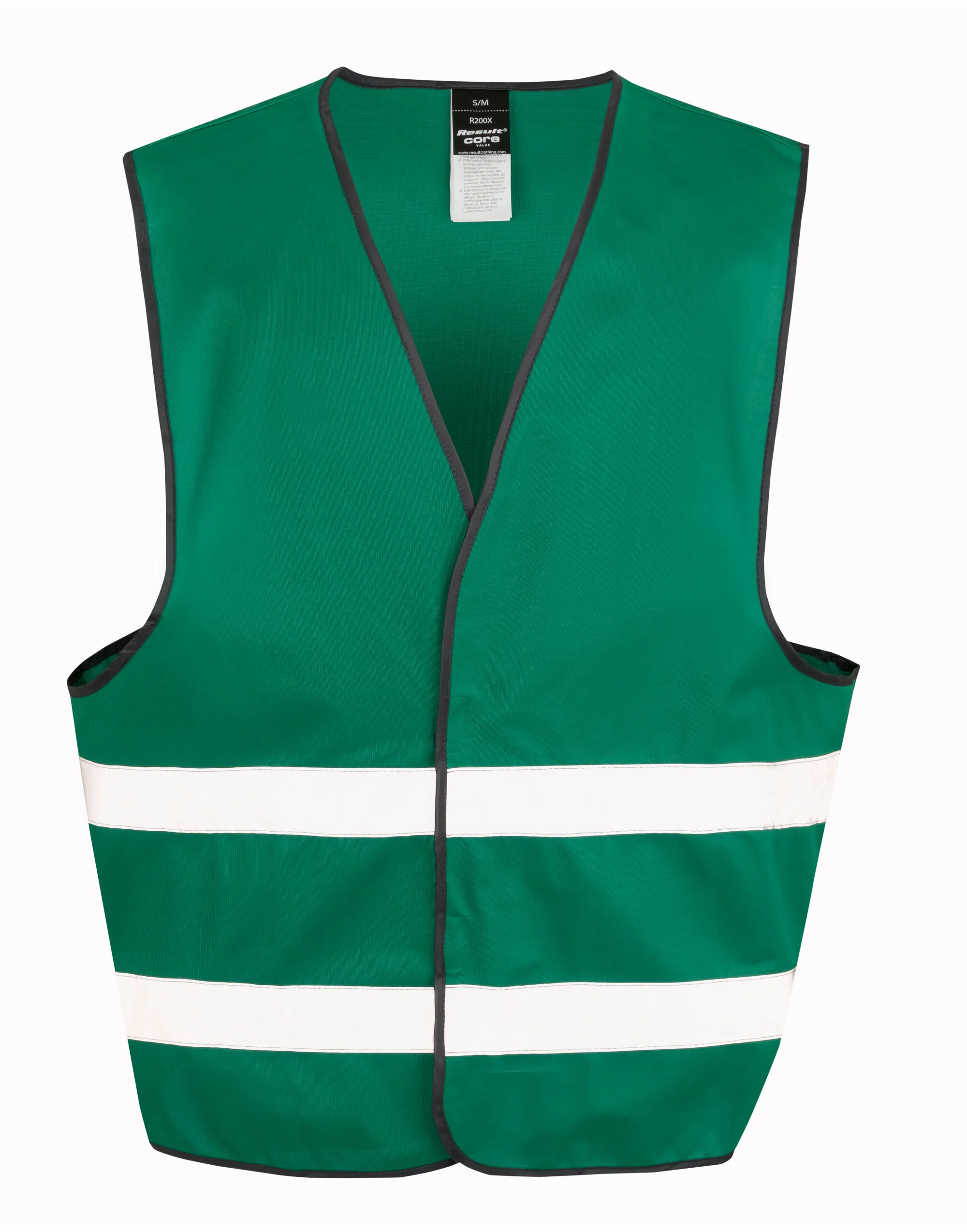 Result Safeguard Enhance Visibility Vest - R200XEV - Image 12