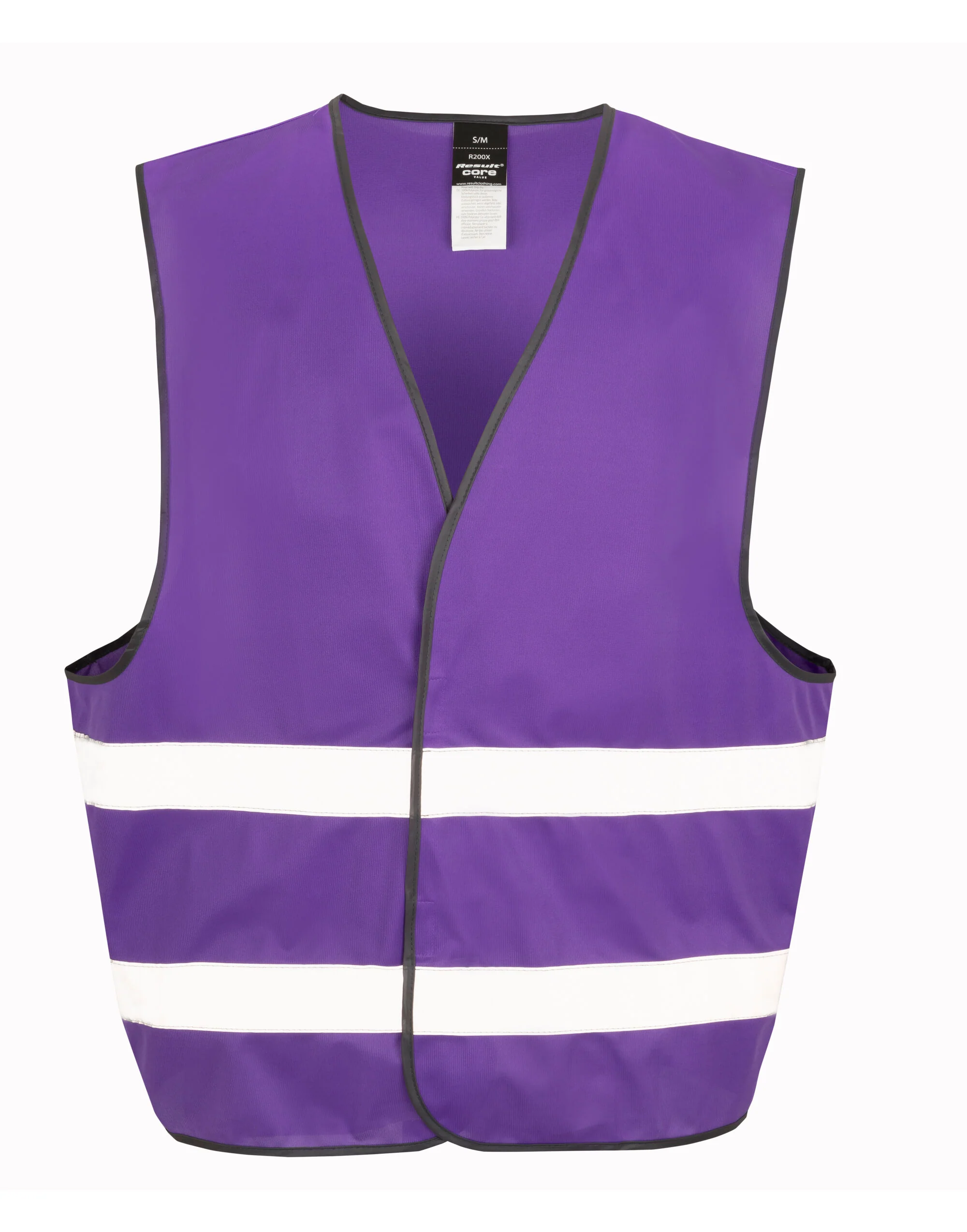 Result Safeguard Enhance Visibility Vest - R200XEV - Image 13