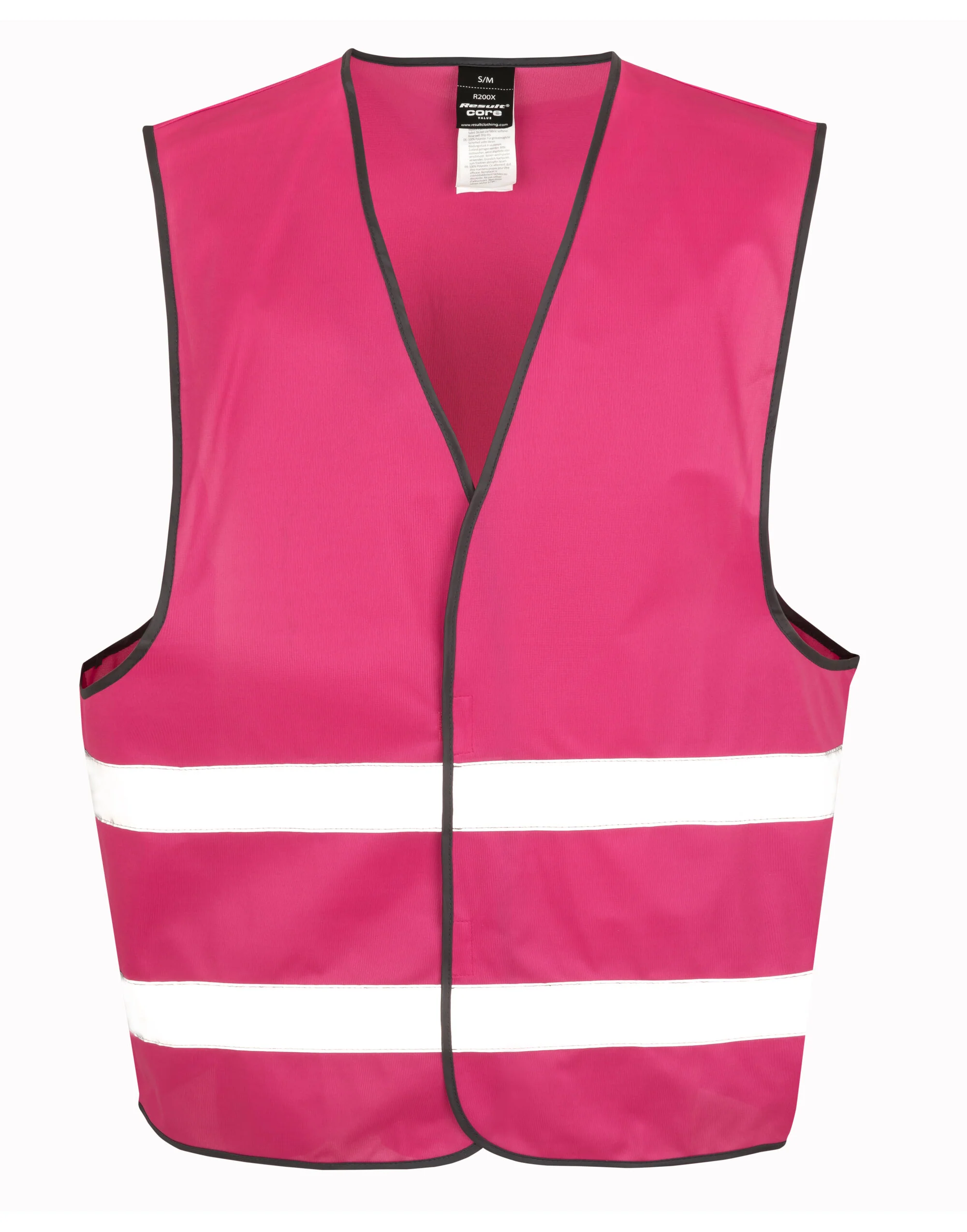 Result Safeguard Enhance Visibility Vest - R200XEV - Image 14
