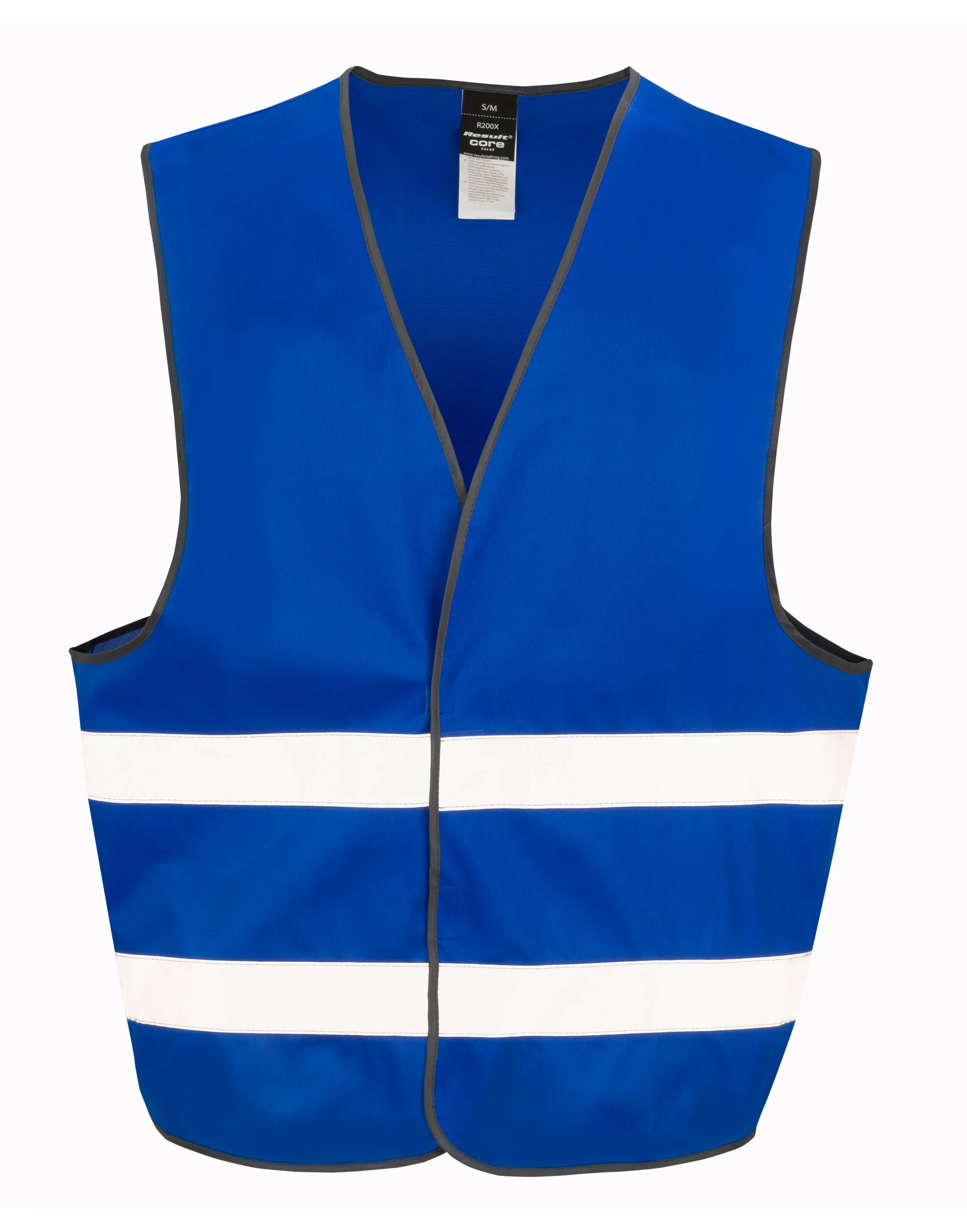 Result Safeguard Enhance Visibility Vest - R200XEV - Image 15