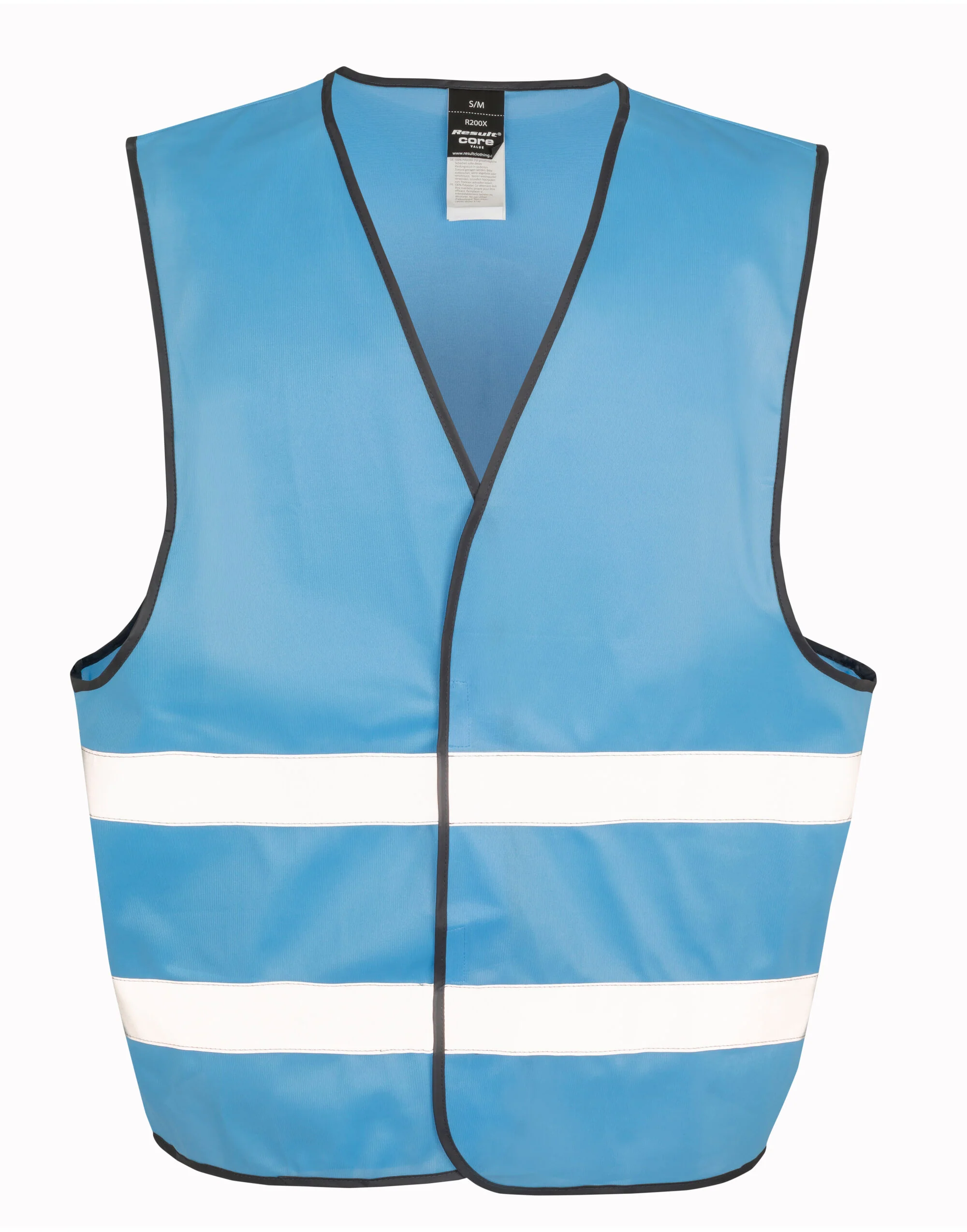Result Safeguard Enhance Visibility Vest - R200XEV - Image 16