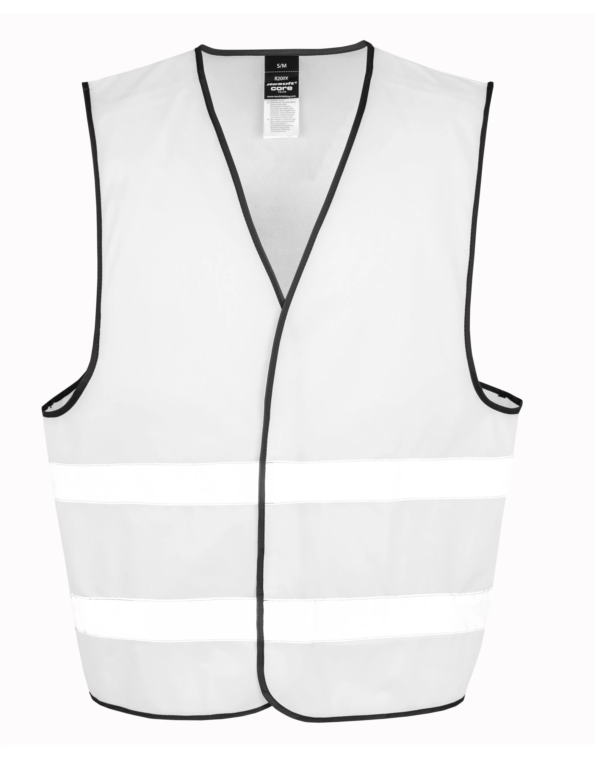 Result Safeguard Enhance Visibility Vest - R200XEV - Image 17