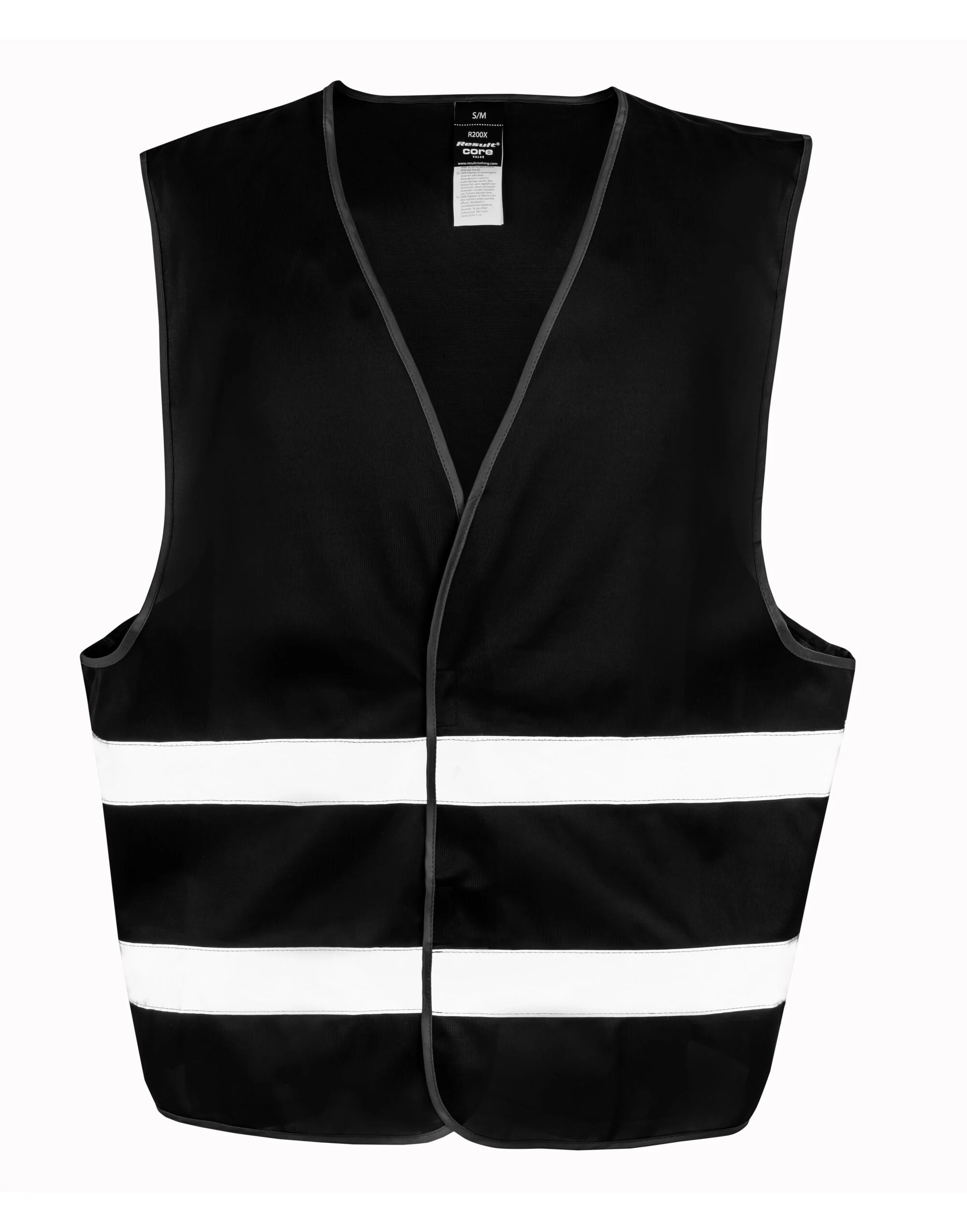 Result Safeguard Enhance Visibility Vest - R200XEV - Image 4