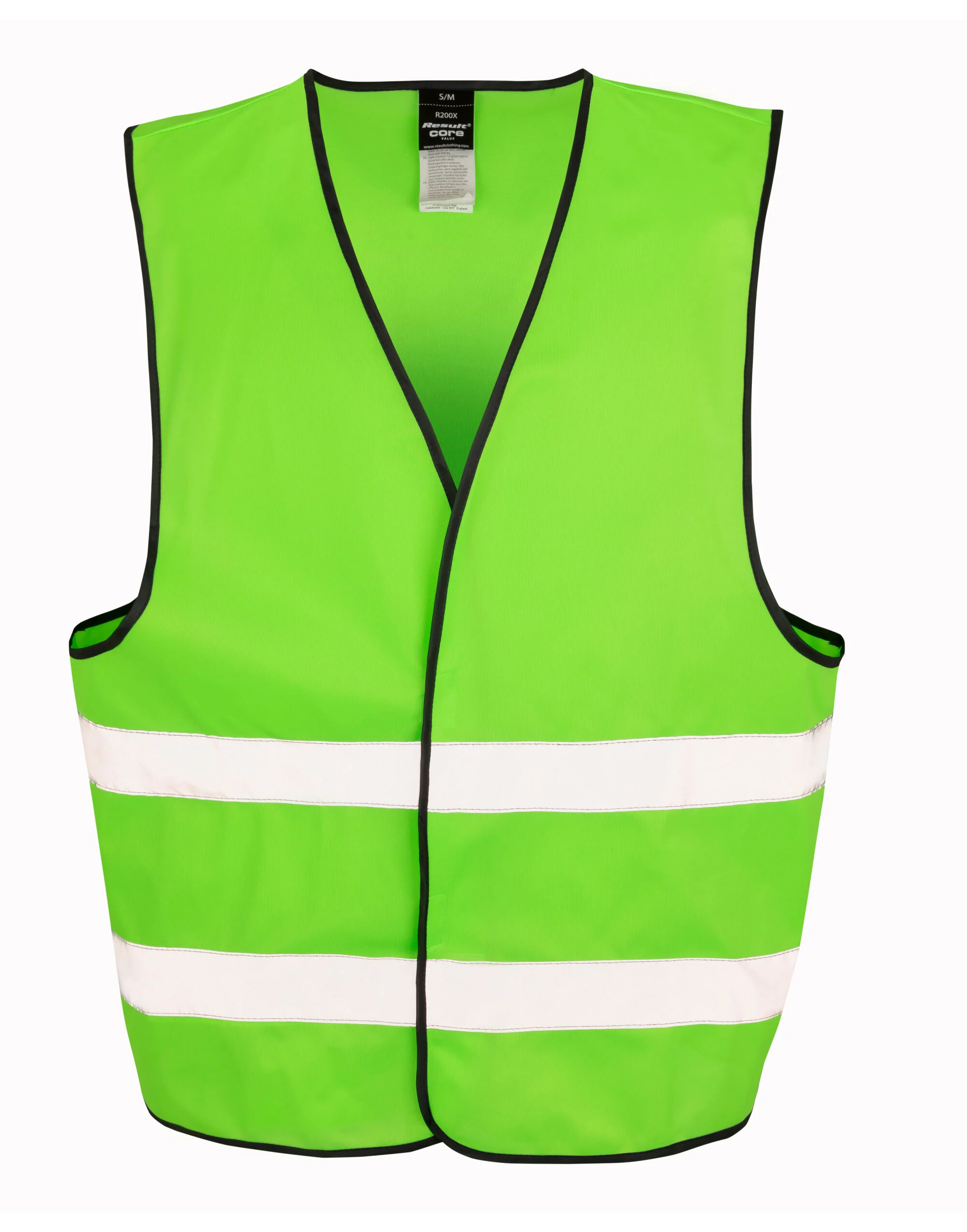 Result Safeguard Enhance Visibility Vest - R200XEV - Image 8