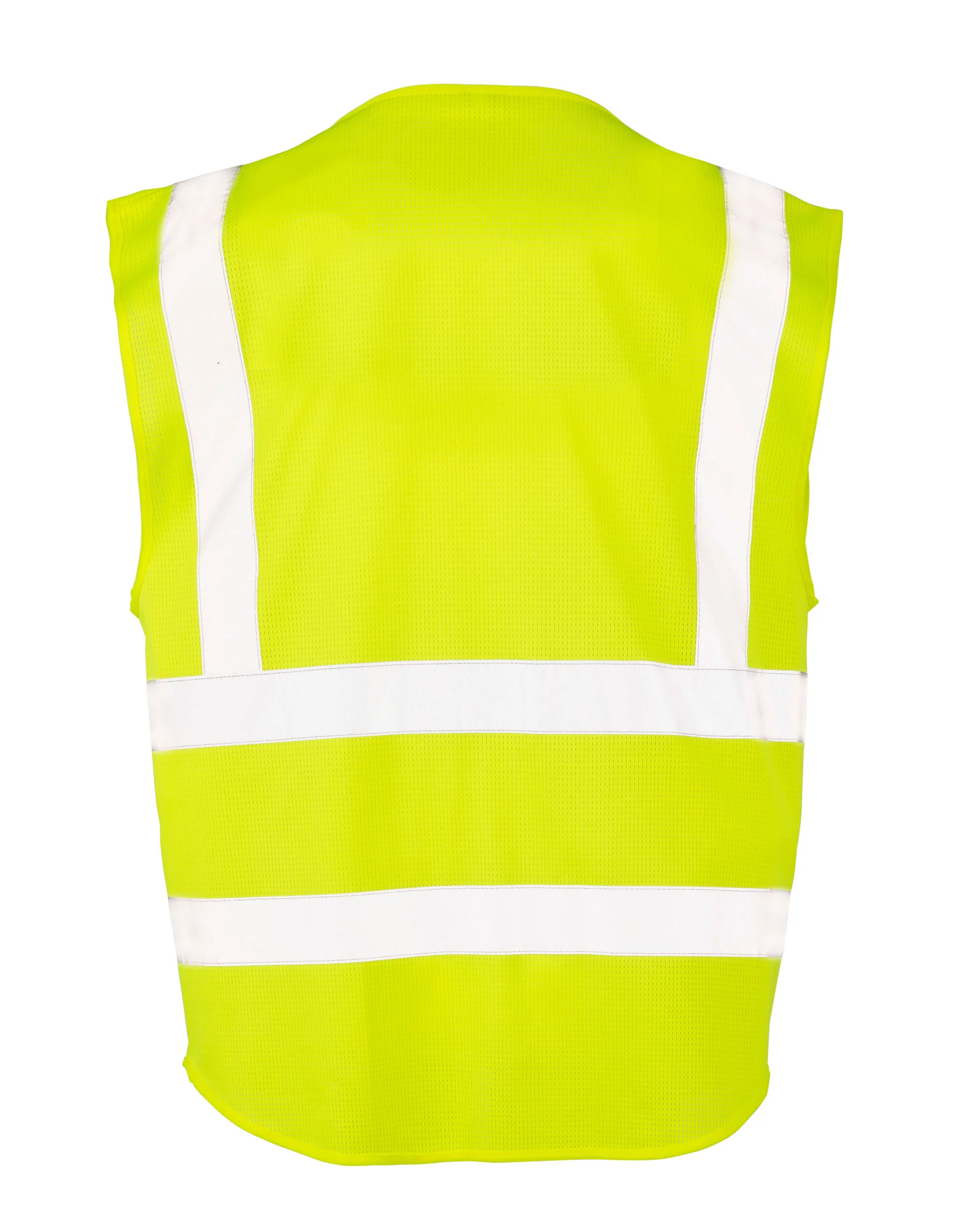 Result Safeguard Executive Cool Mesh Safety Vest - R479X - Image 3