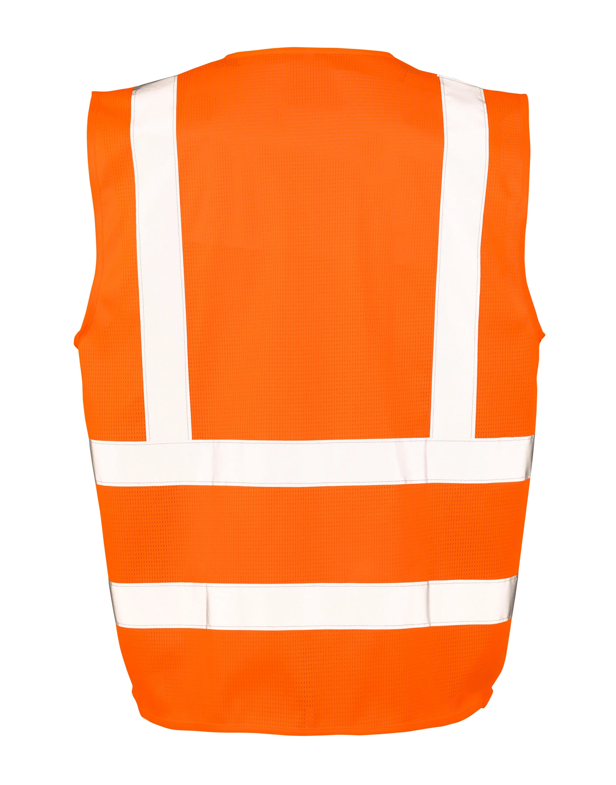 Result Safeguard Executive Cool Mesh Safety Vest - R479X - Image 5