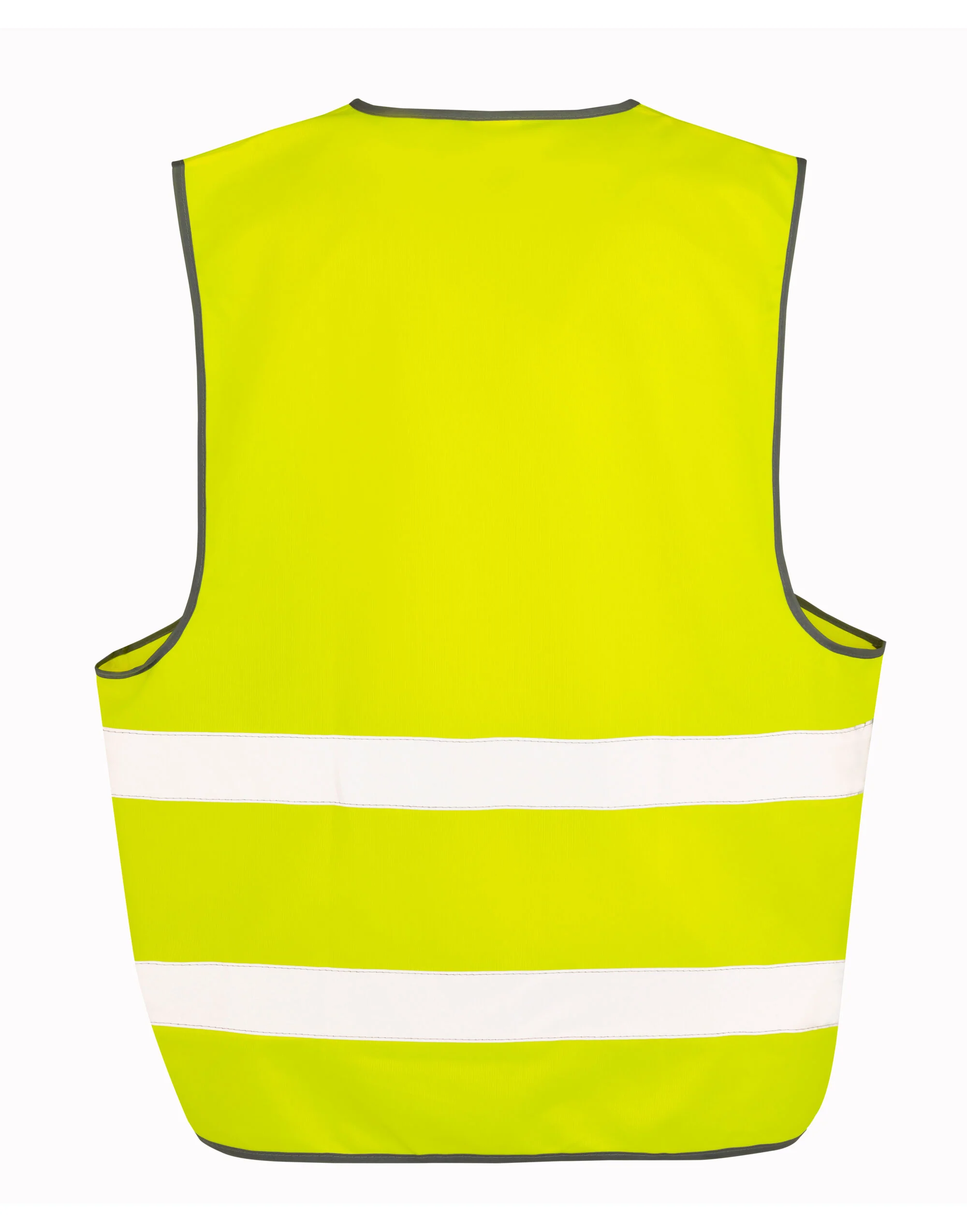 Result Safeguard Hi-Vis Motorist Safety Vest - R200X - Image 3