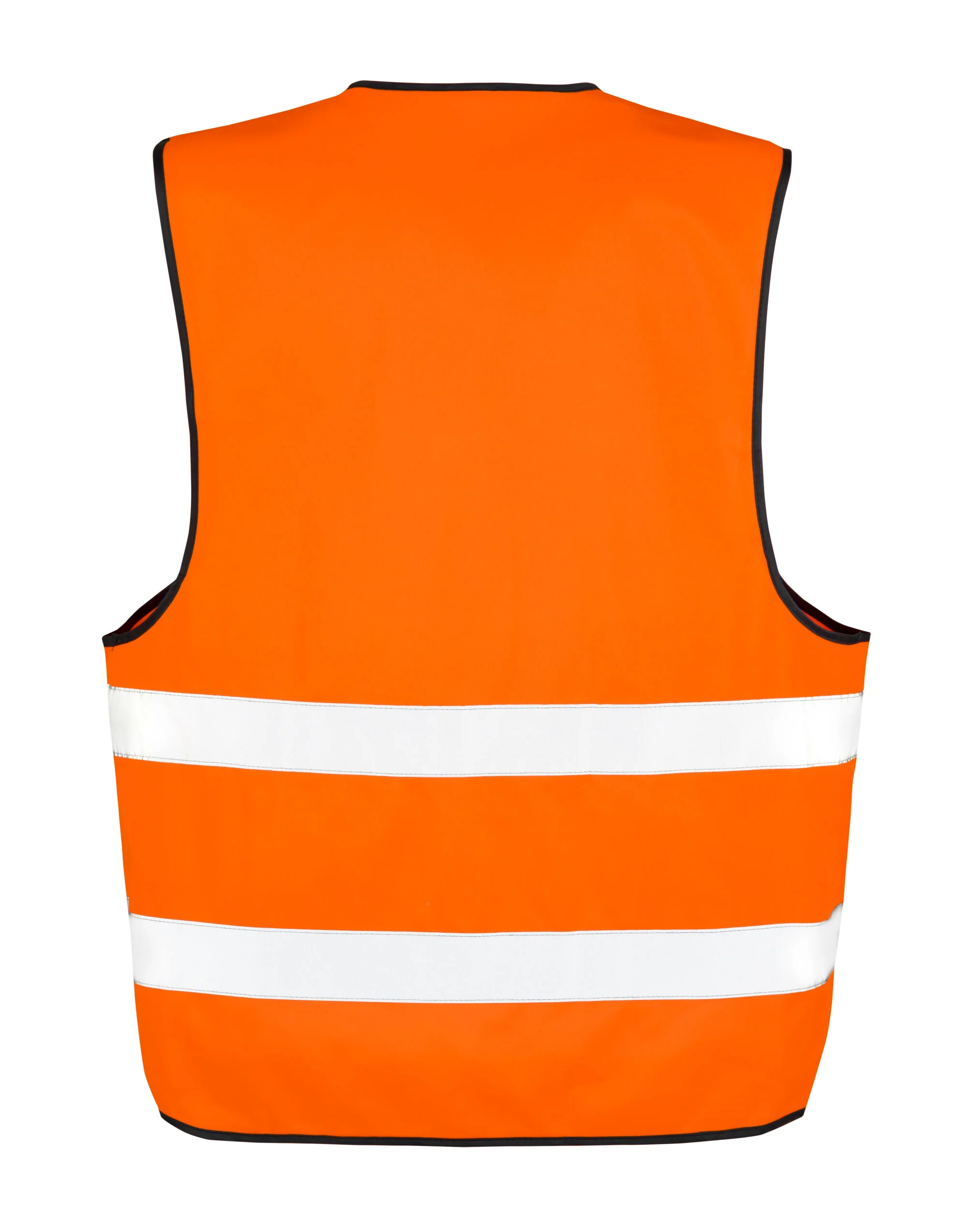 Result Safeguard Hi-Vis Motorist Safety Vest - R200X - Image 5