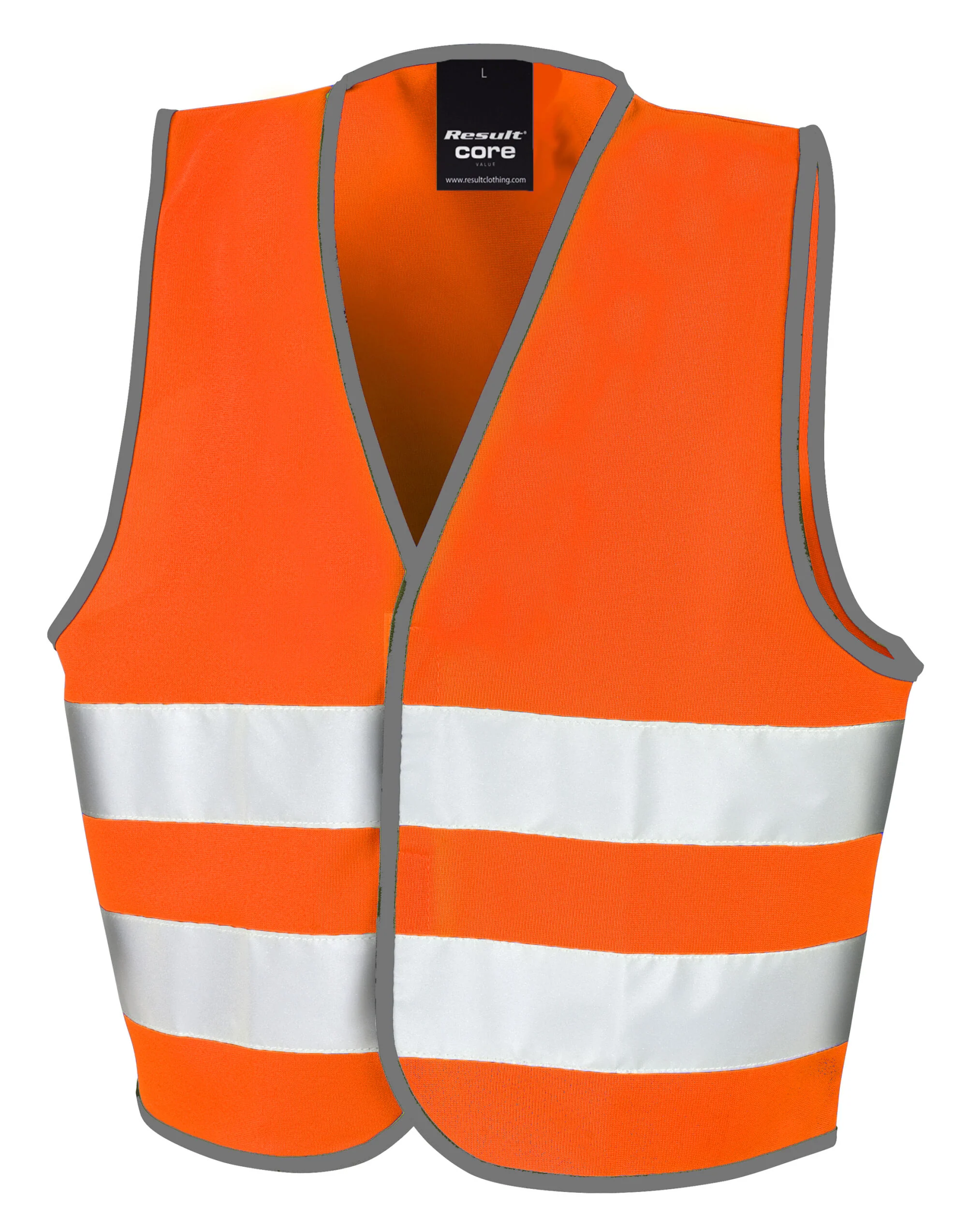 Result Safeguard Junior Safety Vest - R200J - Image 4