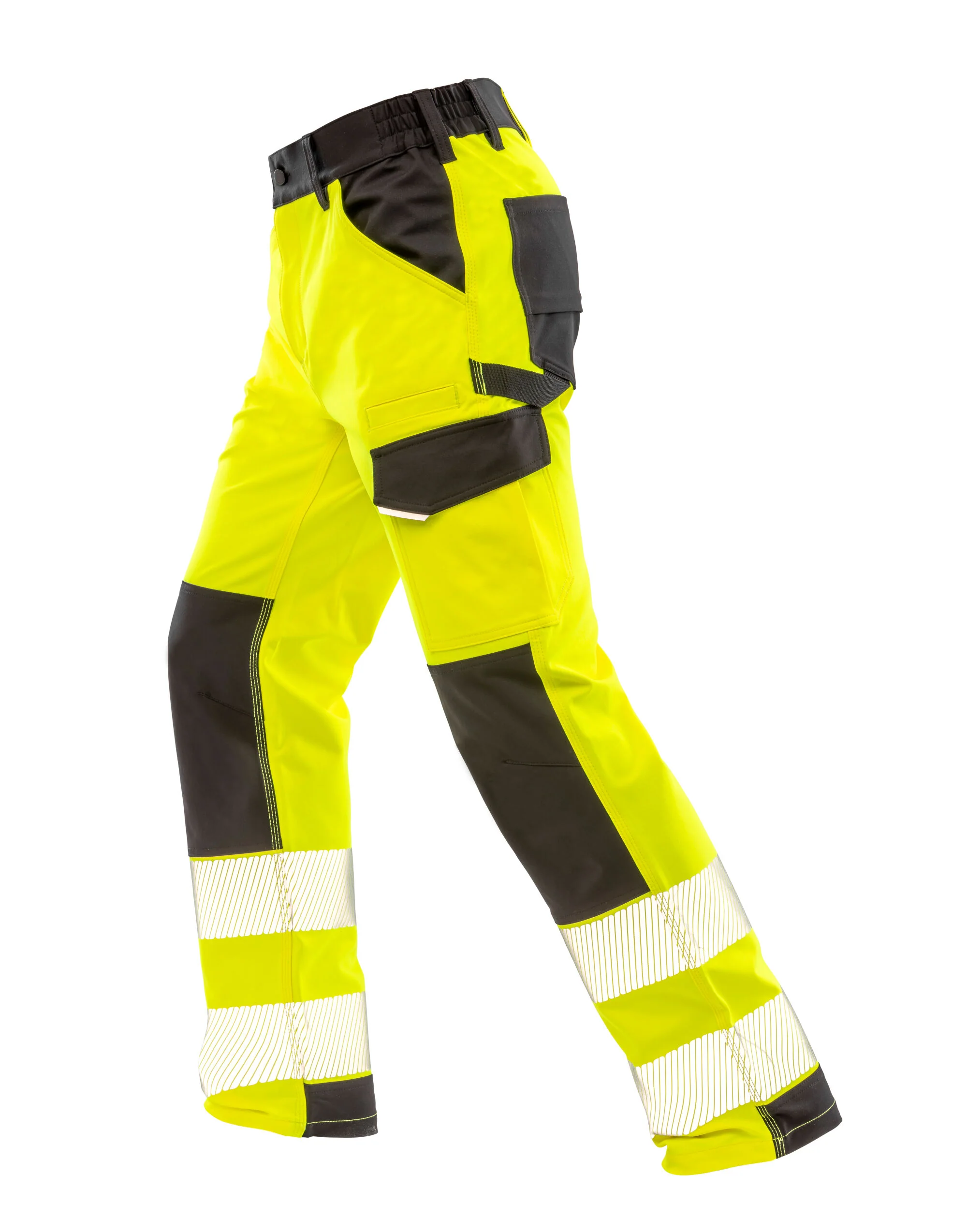 Result Safeguard Recycled Dynamic Stretch Safety Trouser R517X - Image 2