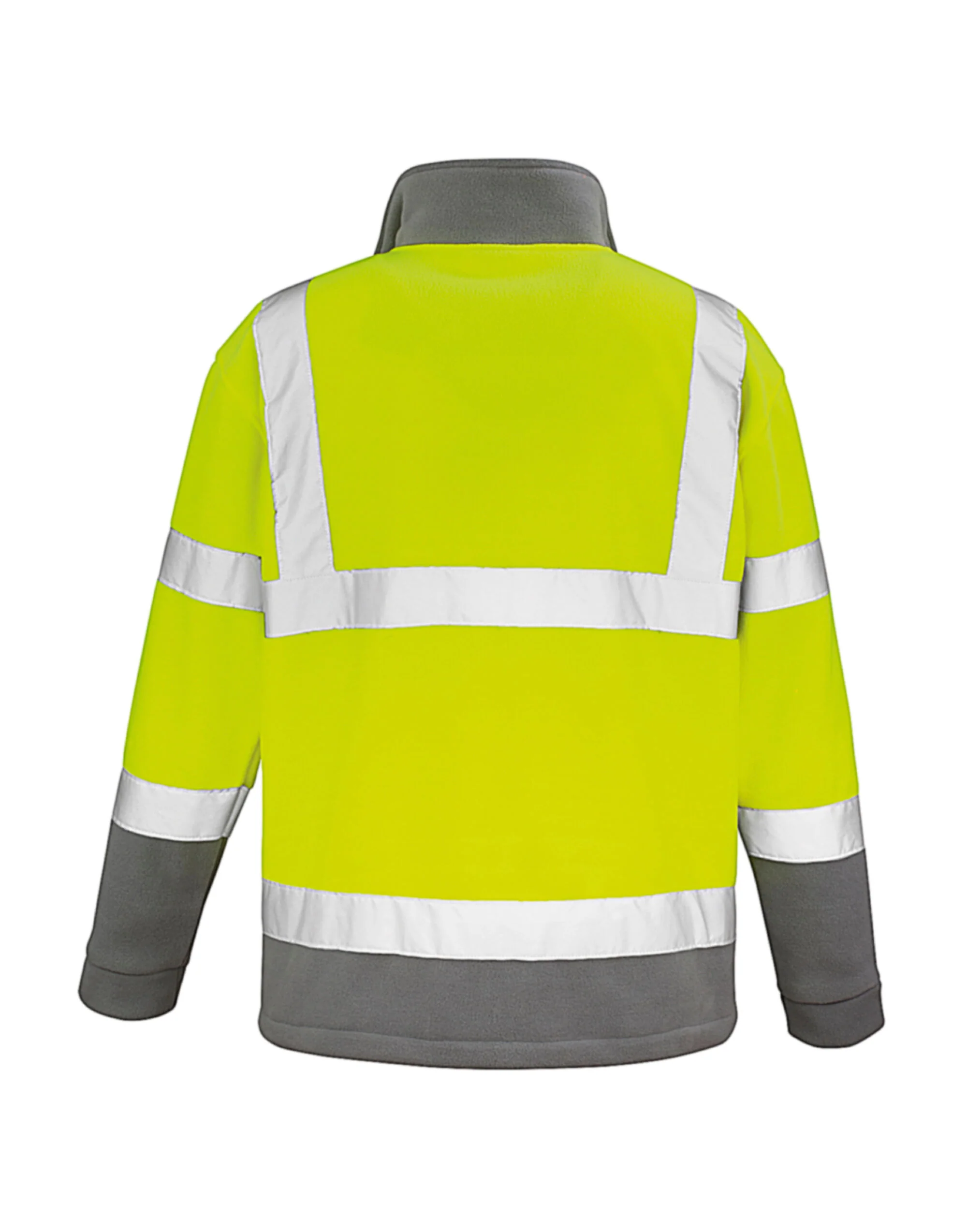Result Safeguard Safety Microfleece - R329X - Image 3