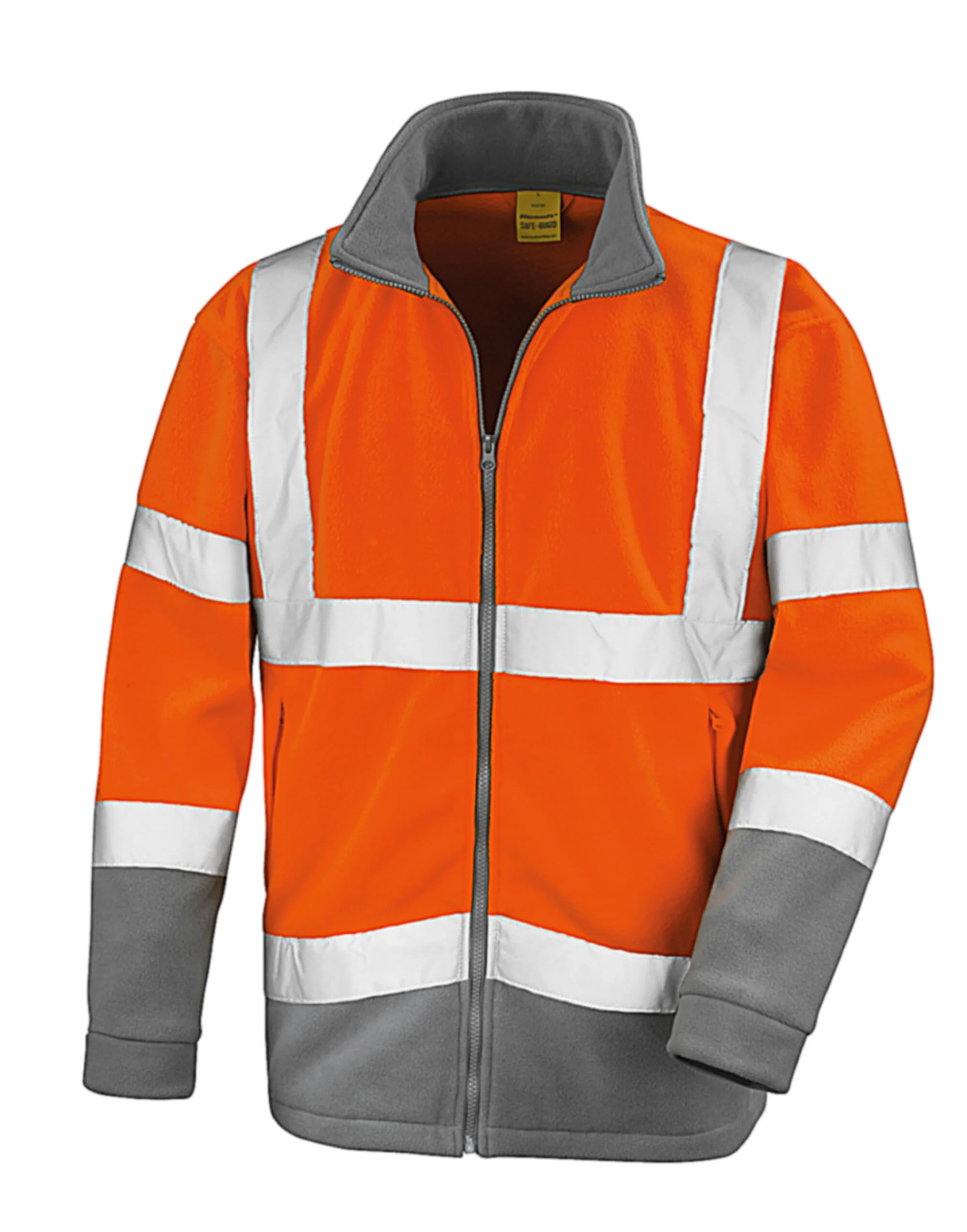 Result Safeguard Safety Microfleece - R329X - Image 4