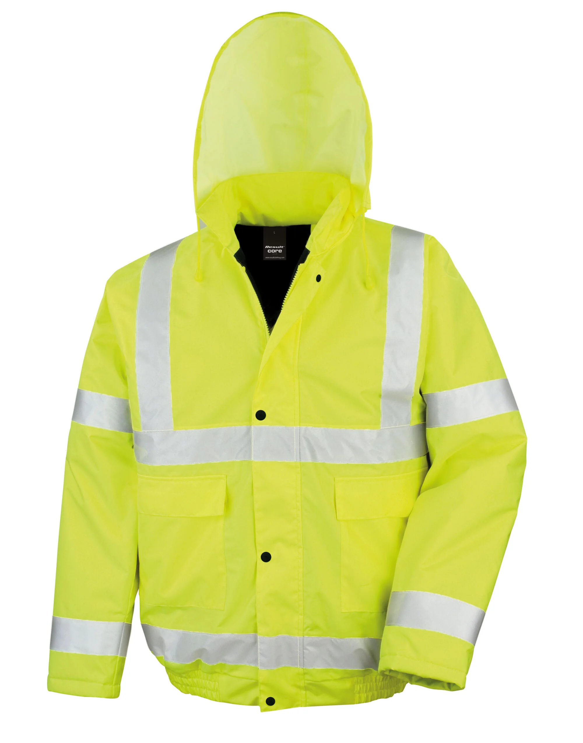 Result Safeguard Winter Blouson Jacket - R217X - Image 2